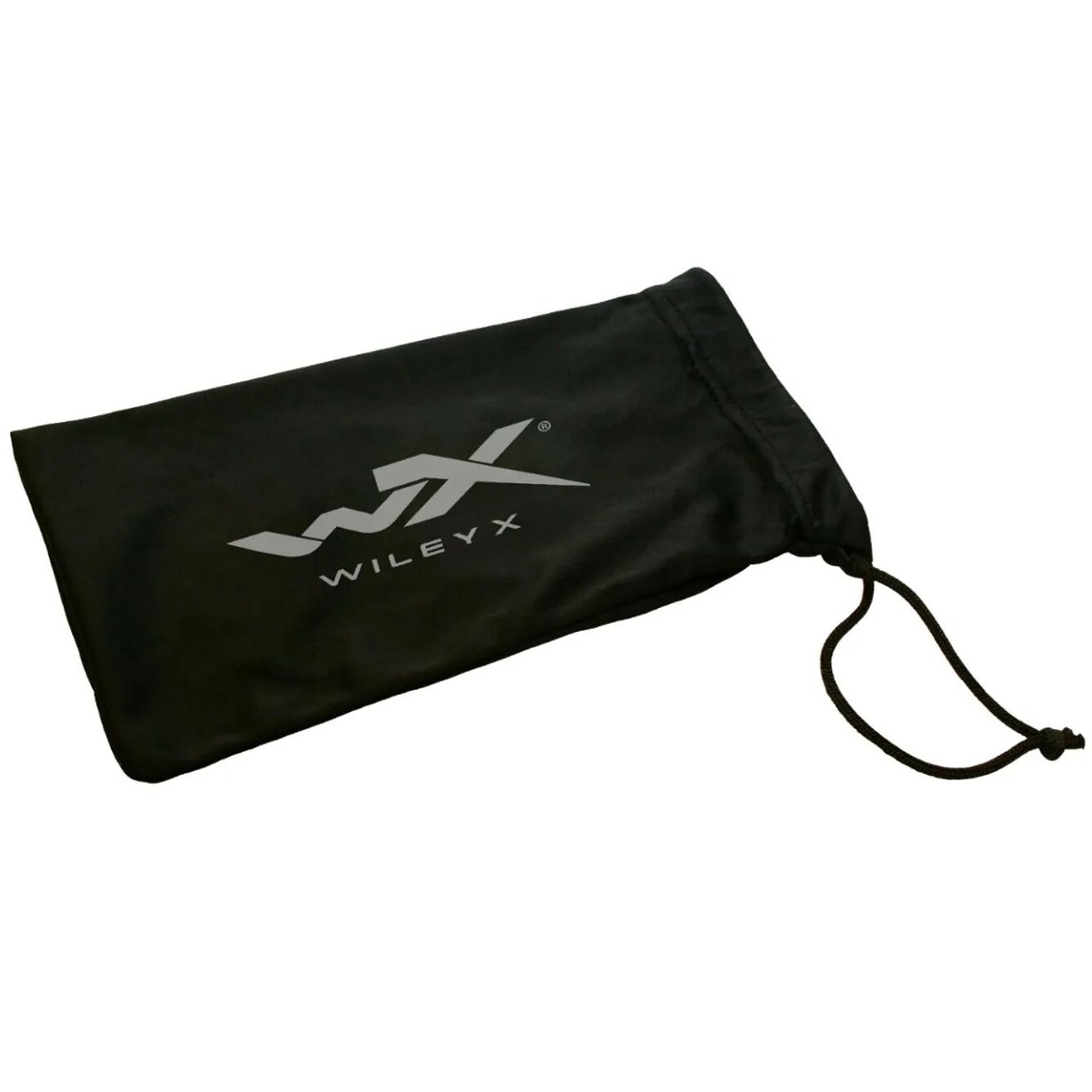 Футляр для окулярів Wiley X Microfiber Bag Lens Pocket - Black