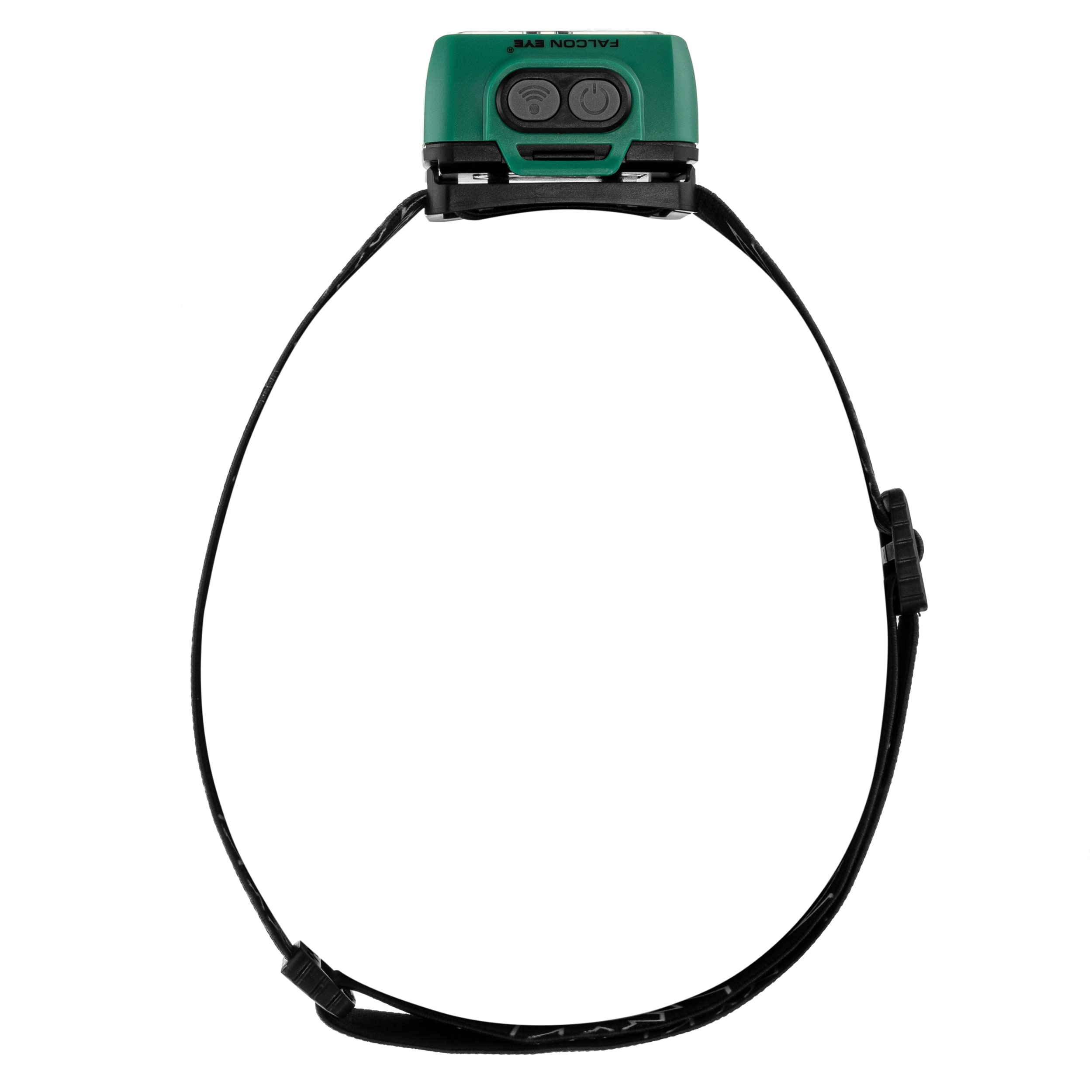 Налобний ліхтарик Mactronic Falcon Eye Trek - 330 люменів