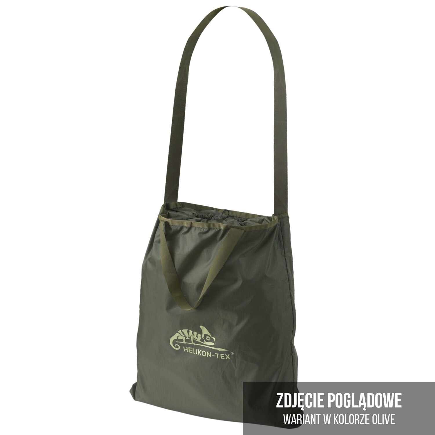 Сумка Helikon Carryall Daily 26,5 л - wz.93 Pantera PL Woodland