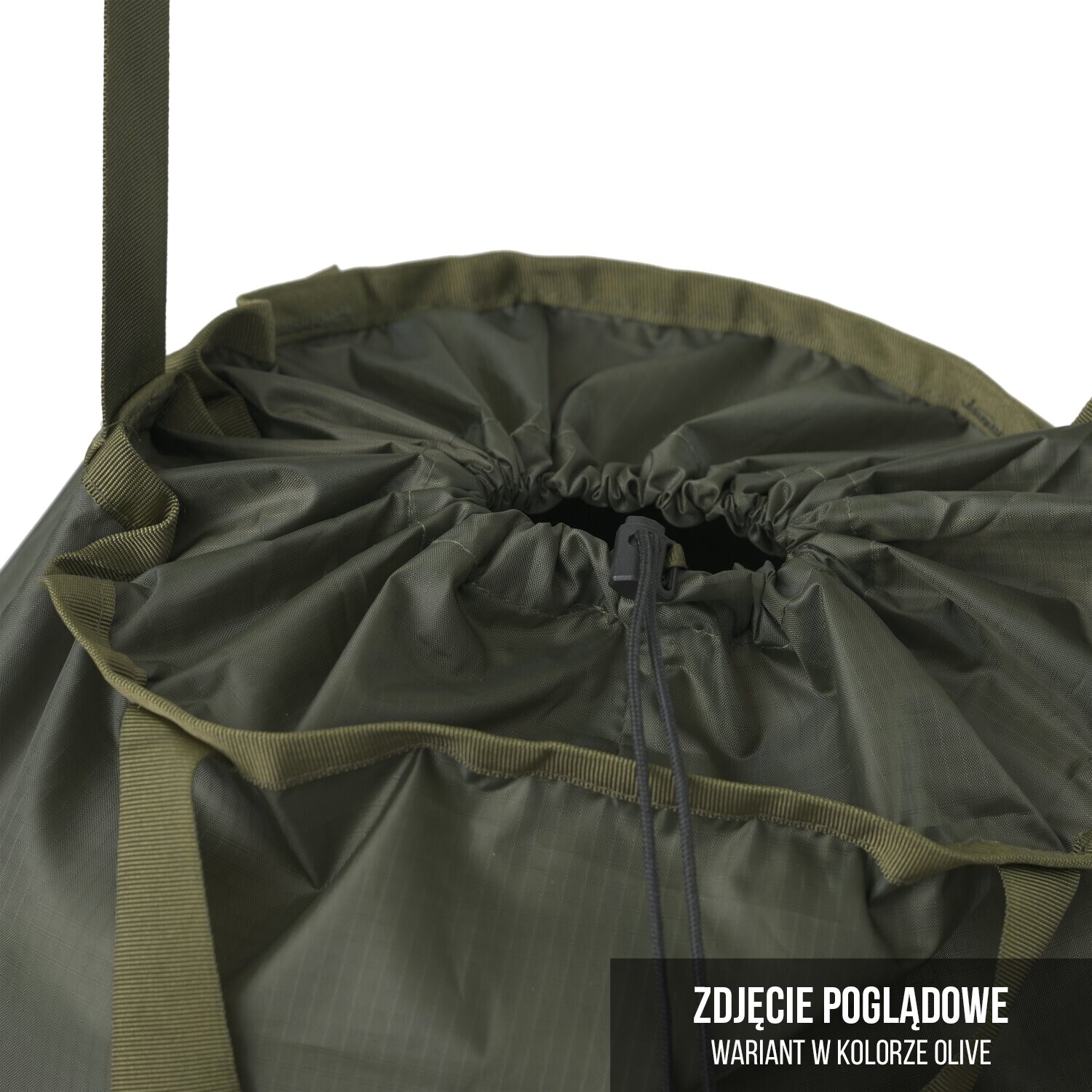 Сумка Helikon Carryall Daily 26,5 л - wz.93 Pantera PL Woodland