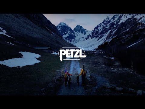 Налобний ліхтарик Petzl Swift RL White - 1100 люменів