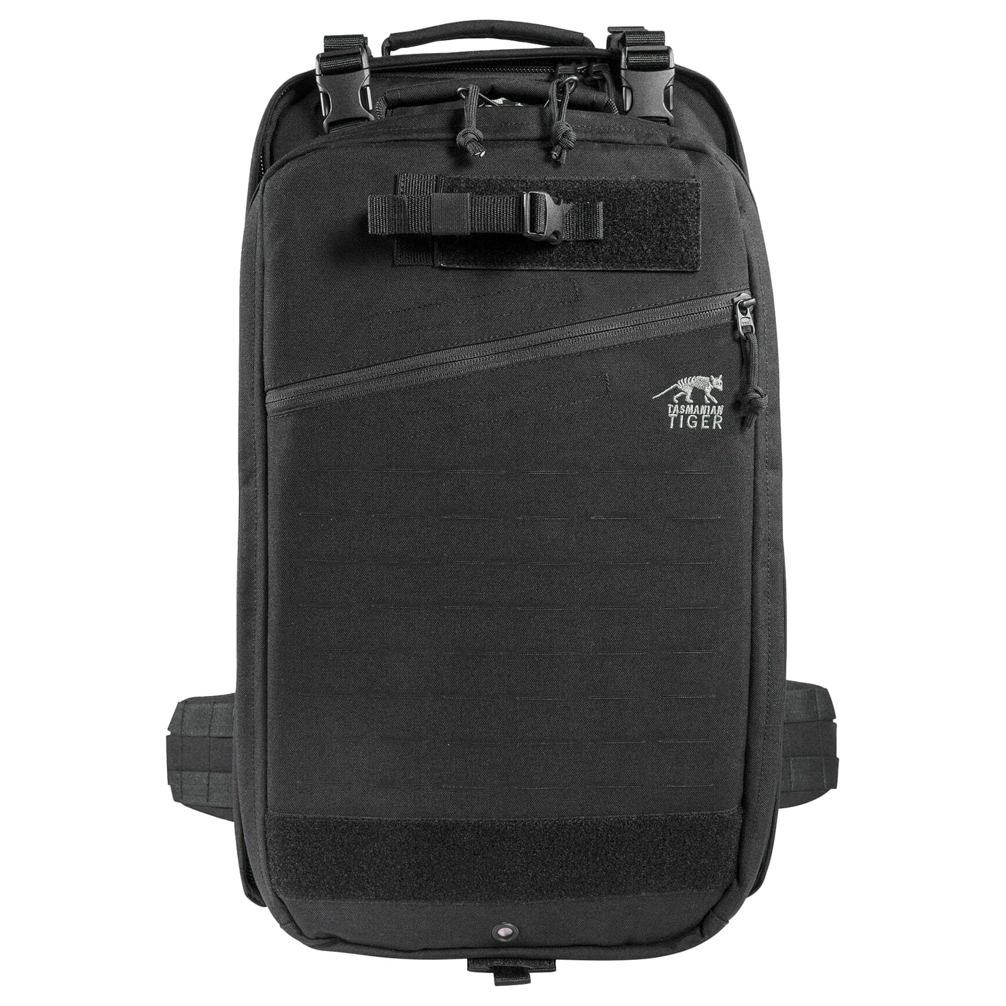 Медичний рюкзак Tasmanian Tiger First Responder Move On MKII - Black