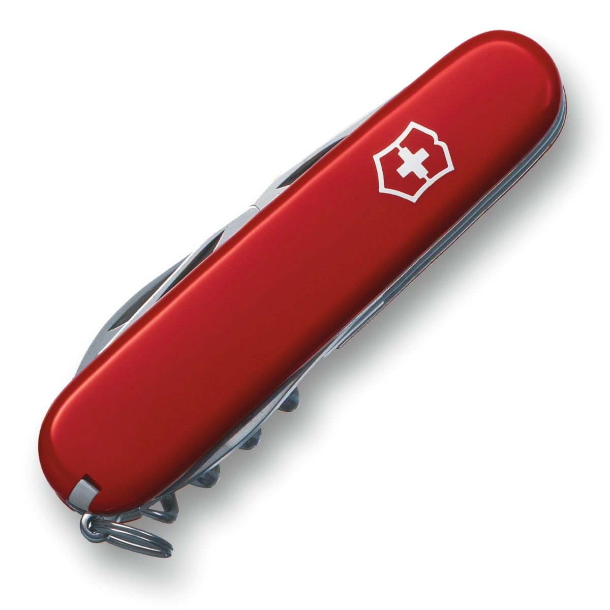 Багатофункціональний ніж Victorinox Spartan - Red