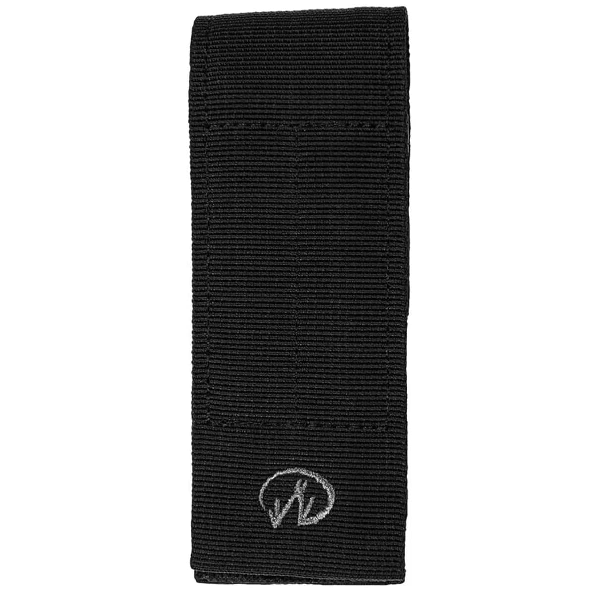 Мультитул Leatherman Wave Plus Black з кобурою