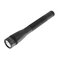 Ліхтарик Maglite Mini LED 2xAA Чорний - 68 люменів