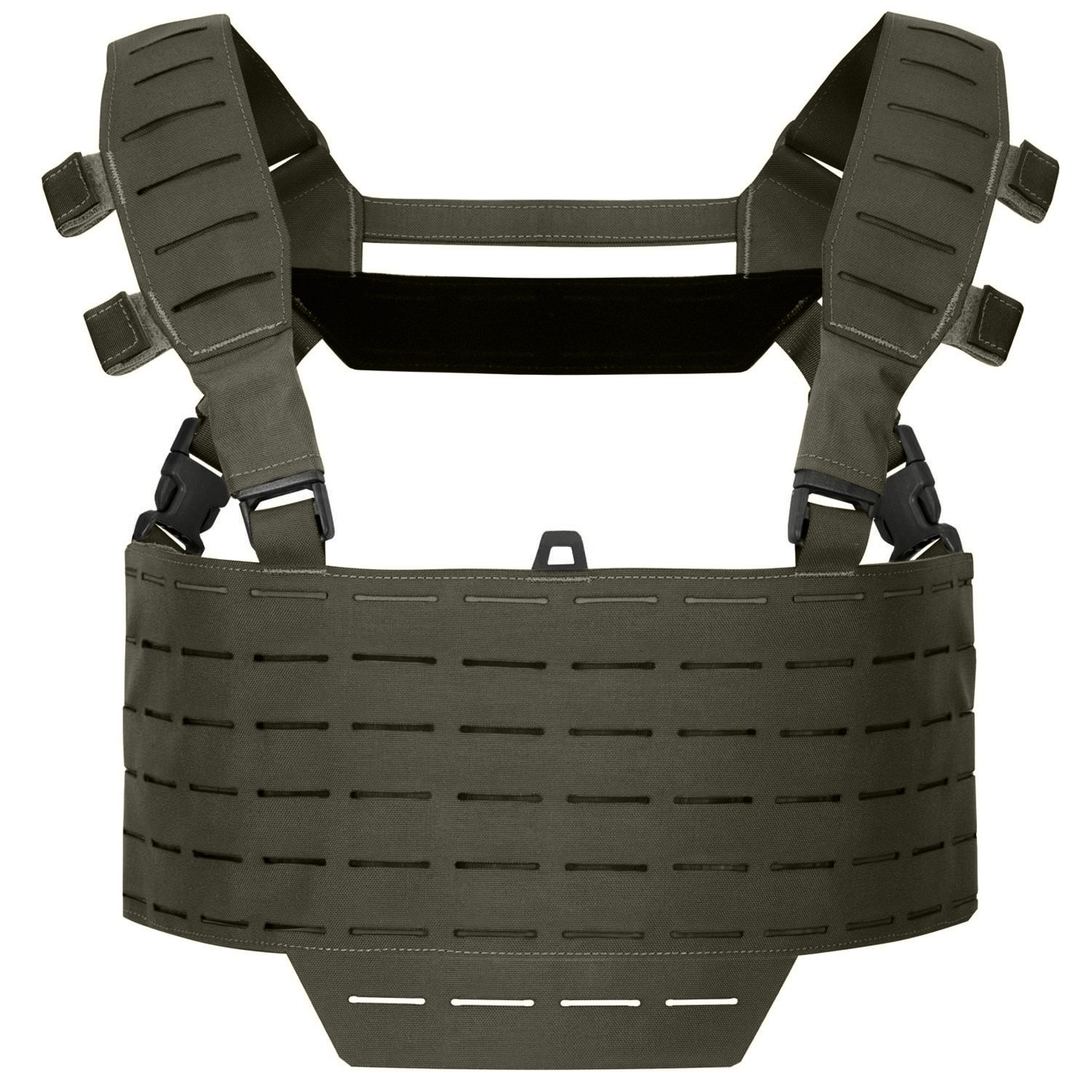 Ремінно-плечова система Direct Action Warwick Slick Chest Rig - Ranger Green