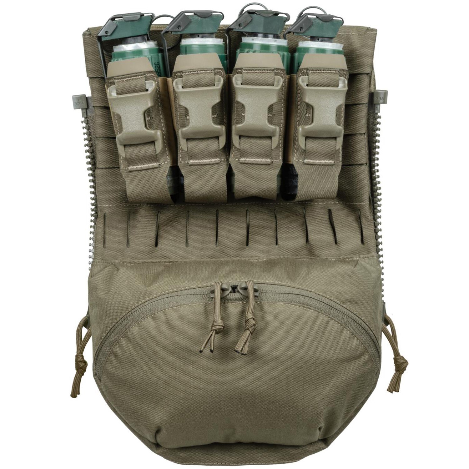 Панель Direct Action Spitfire Breacher - Adaptive Green