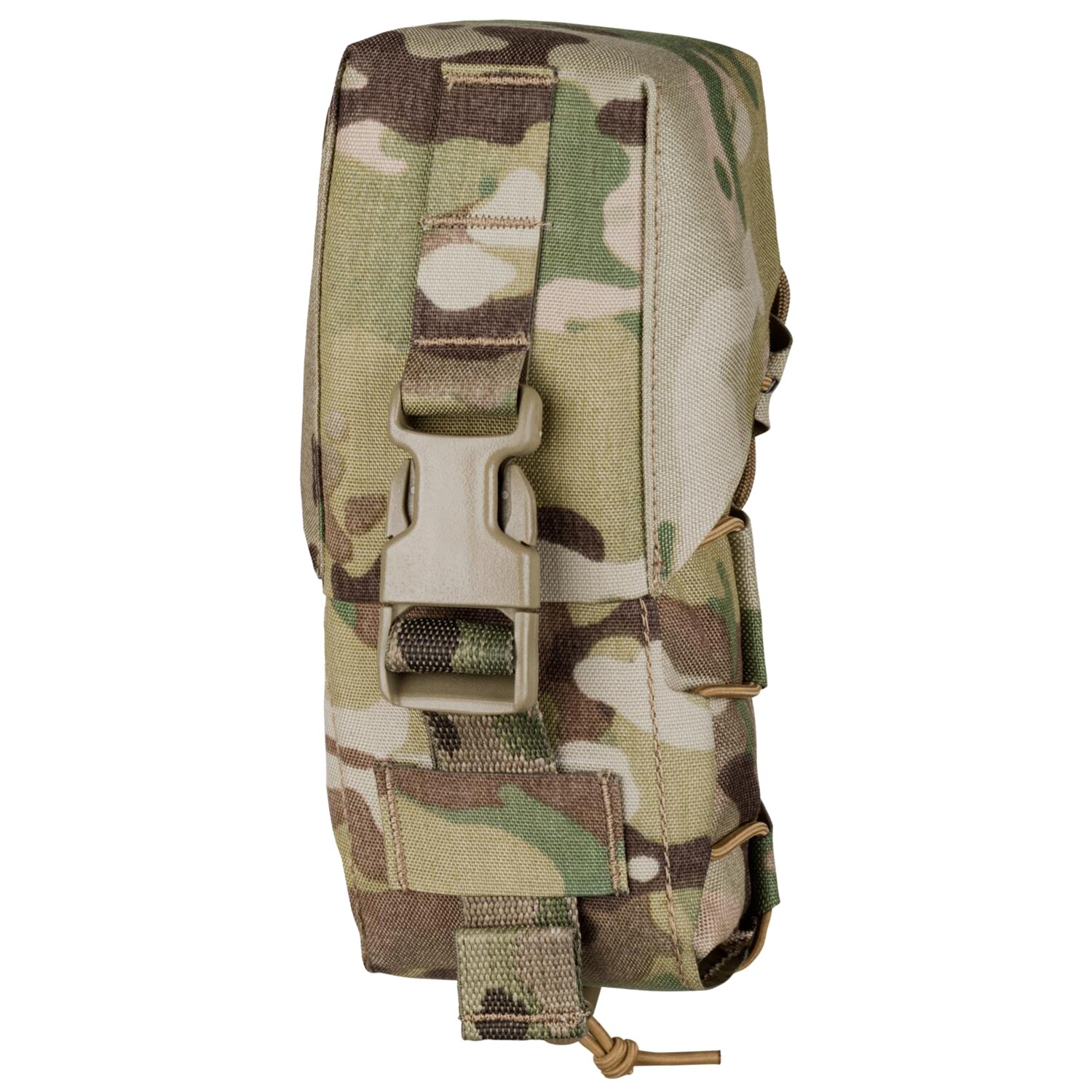 Підсумок Direct Action Tac Reload Pouch 5.56 мм - MultiCam