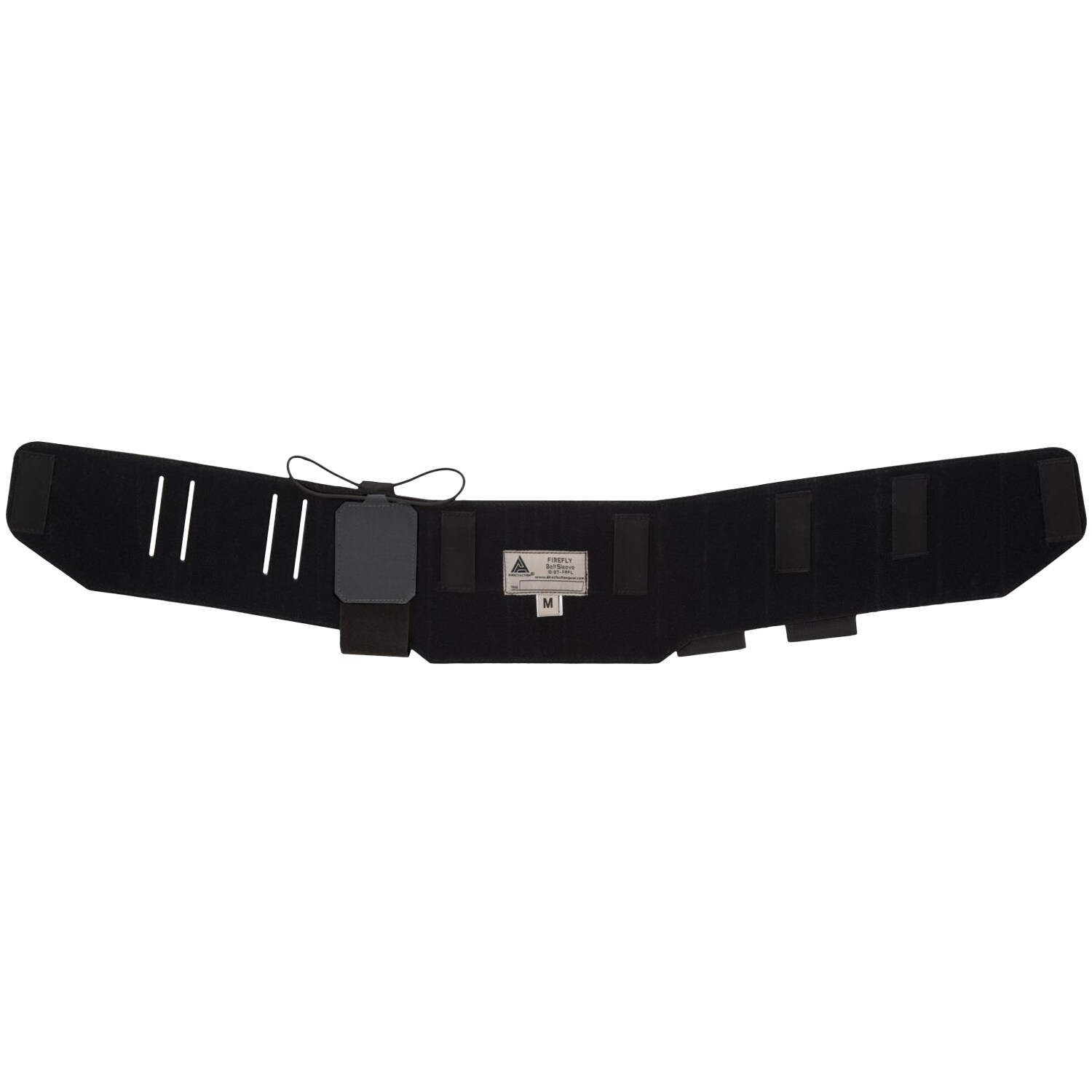 Тактичний ремінь Direct Action Low Vis Belt Sleeve - Shadow Grey