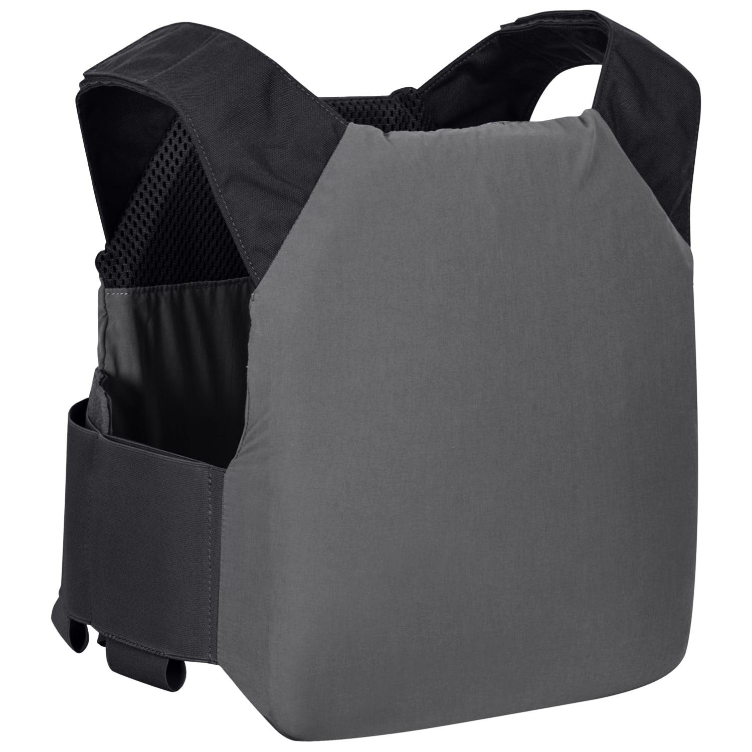 Плитоноска Direct Action Corsair Low Profile - Black