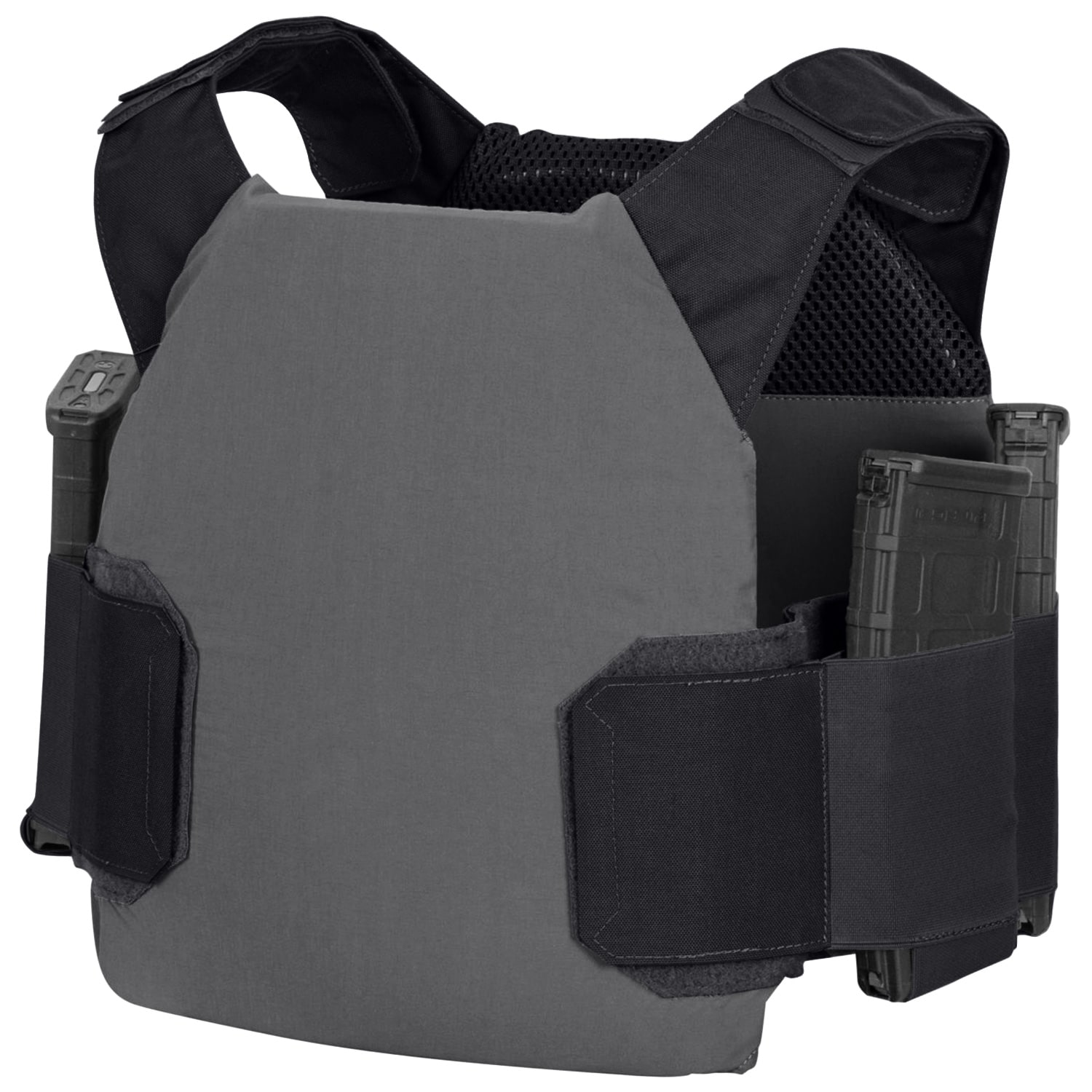 Плитоноска Direct Action Corsair Low Profile - Black