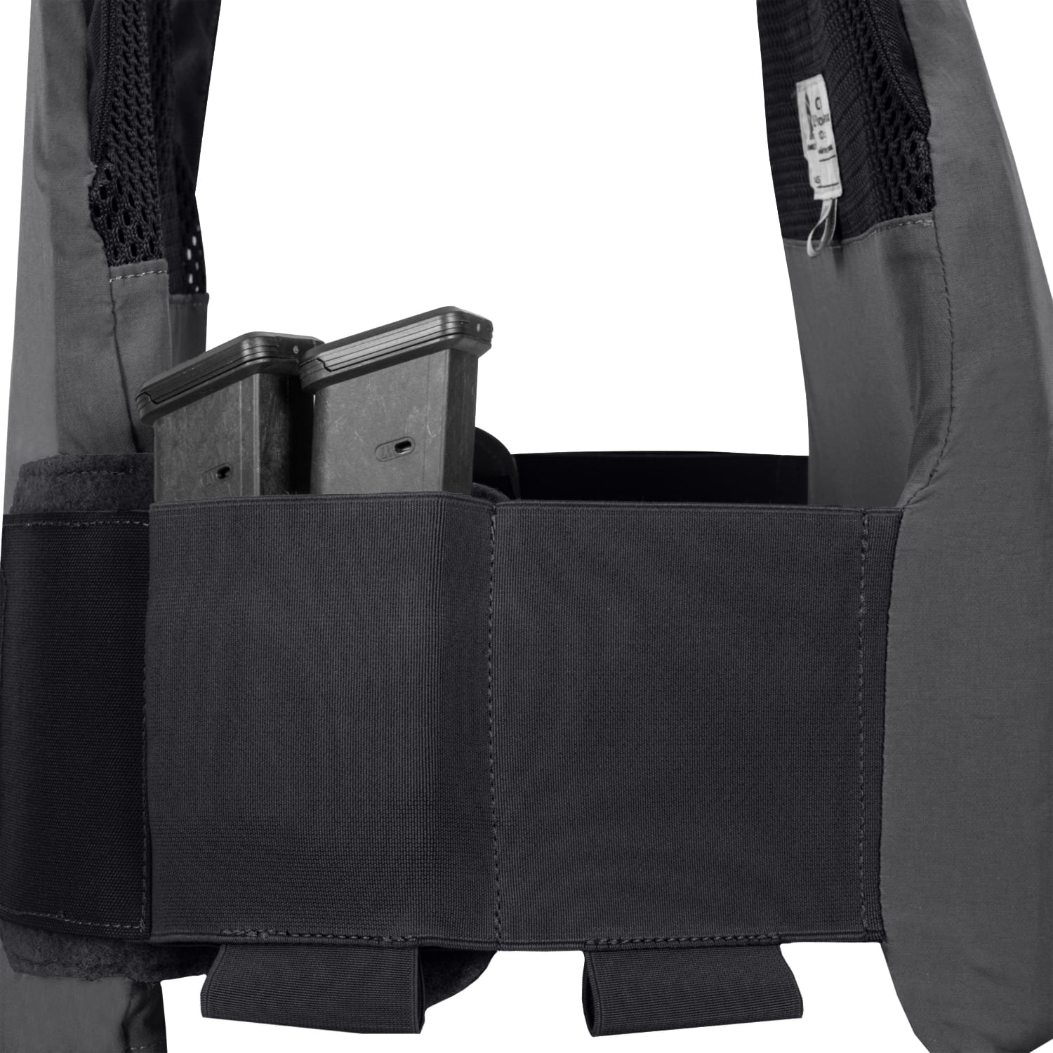 Плитоноска Direct Action Corsair Low Profile - Black