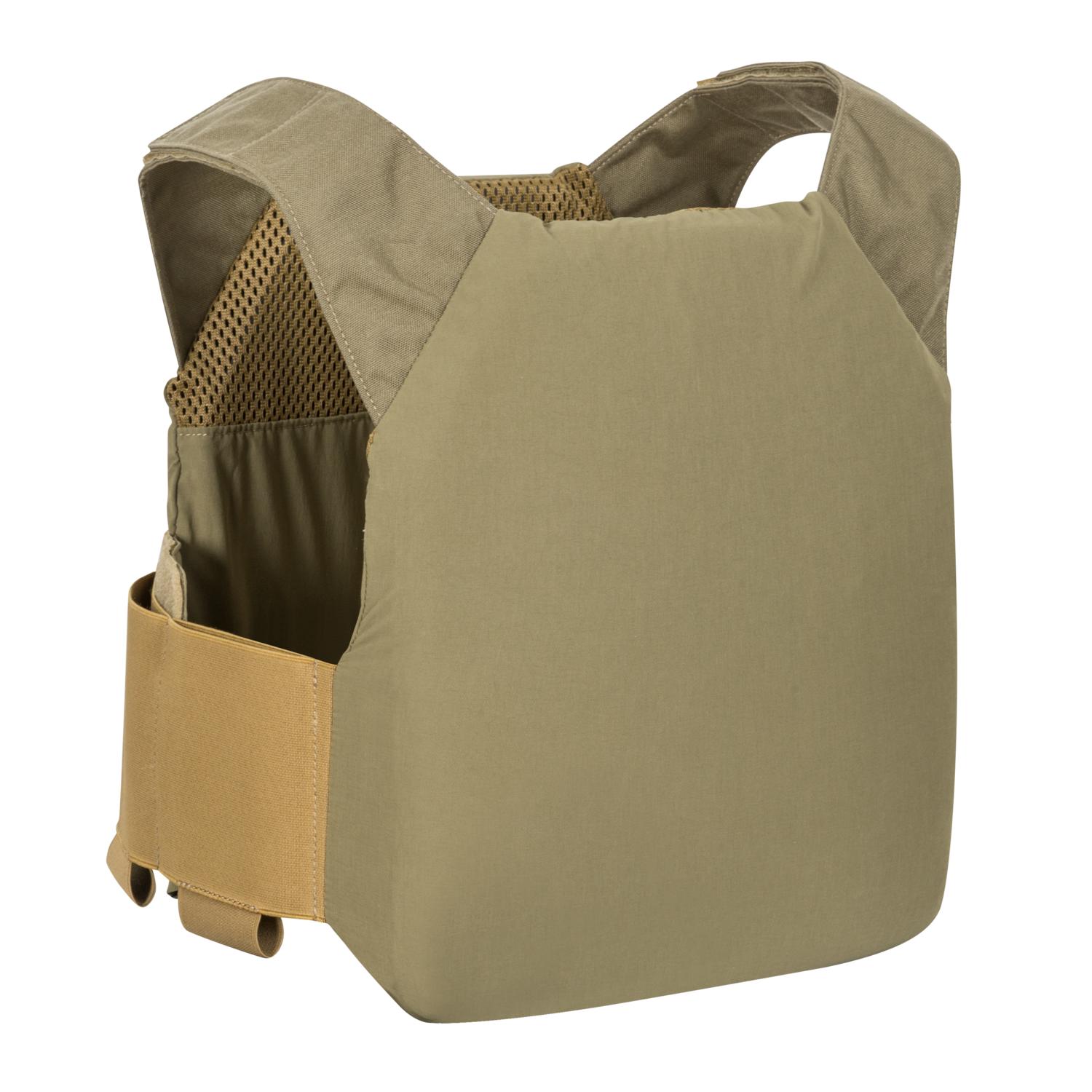 Плитоноска Direct Action Corsair Low Profile - Adaptive Green
