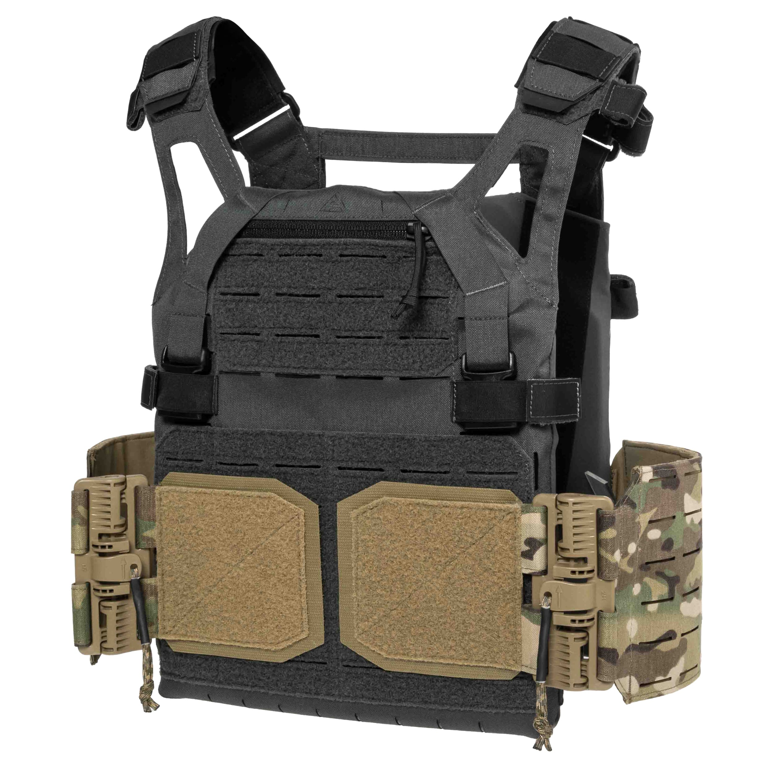 Пояс Direct Action для плитоноски Spitfire MK II Rapid Access Cummerbund - MultiCam