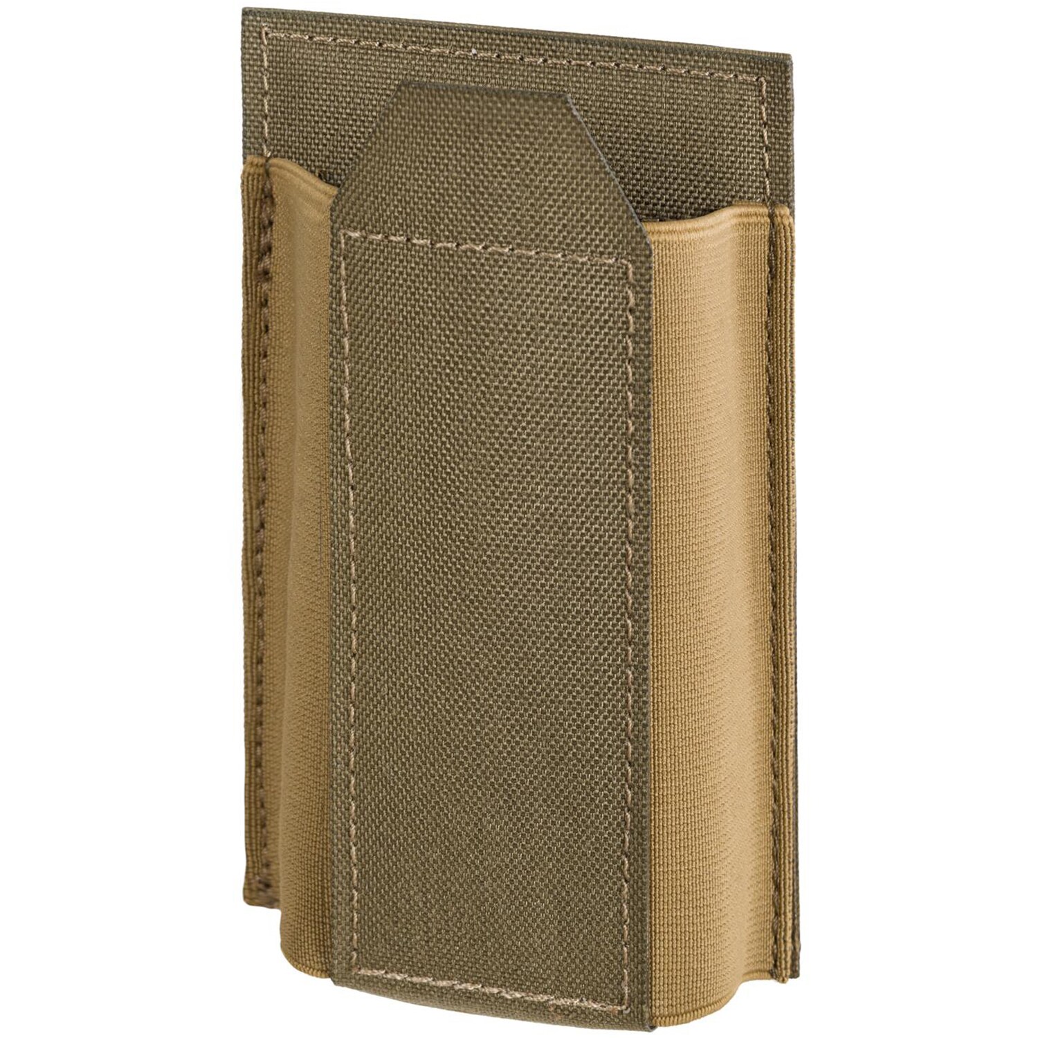 Відкритий підсумок Direct Action Low Profile Large Pouch - Adaptive Green