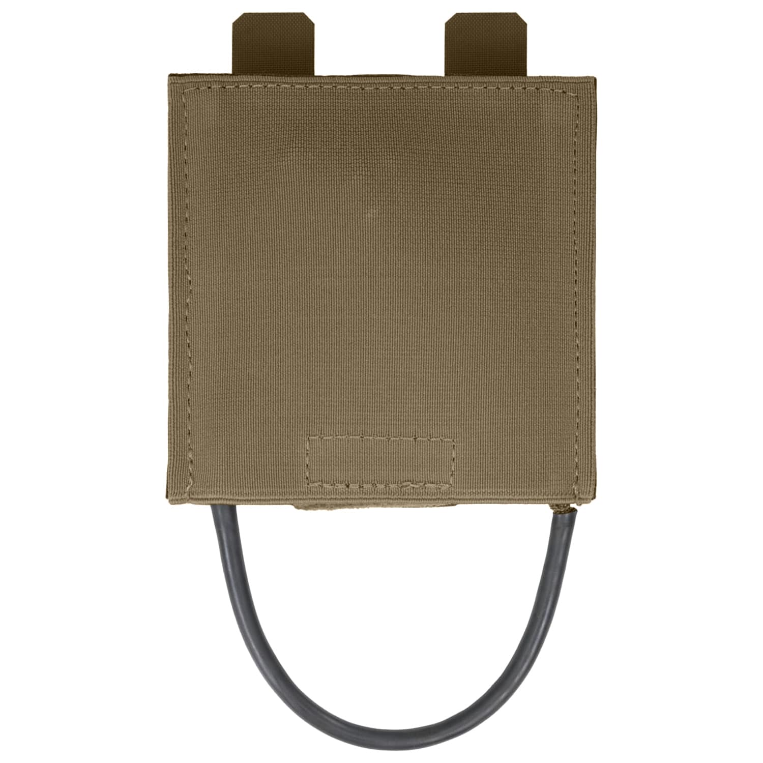 Сумка для скидання магазинів Direct Action Low Profile Dump Pouch - Adaptive Green