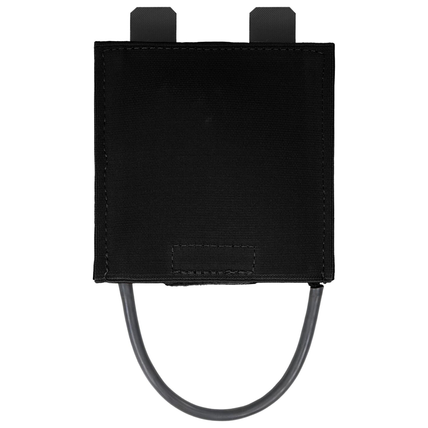 Сумка для скидання магазинів Direct Action Low Profile Dump Pouch - Black