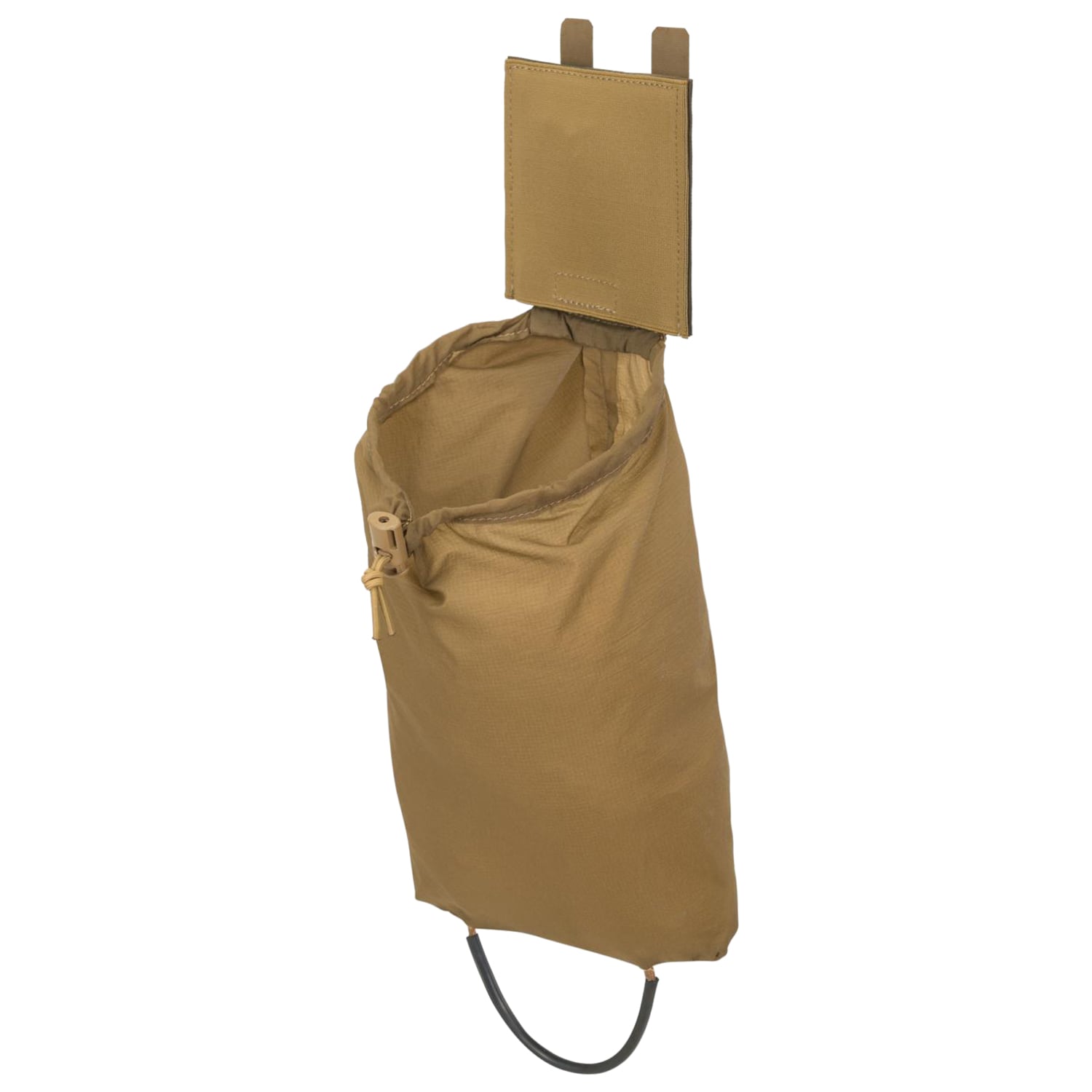 Сумка для скидання магазинів Direct Action Low Profile Dump Pouch - Coyote Brown