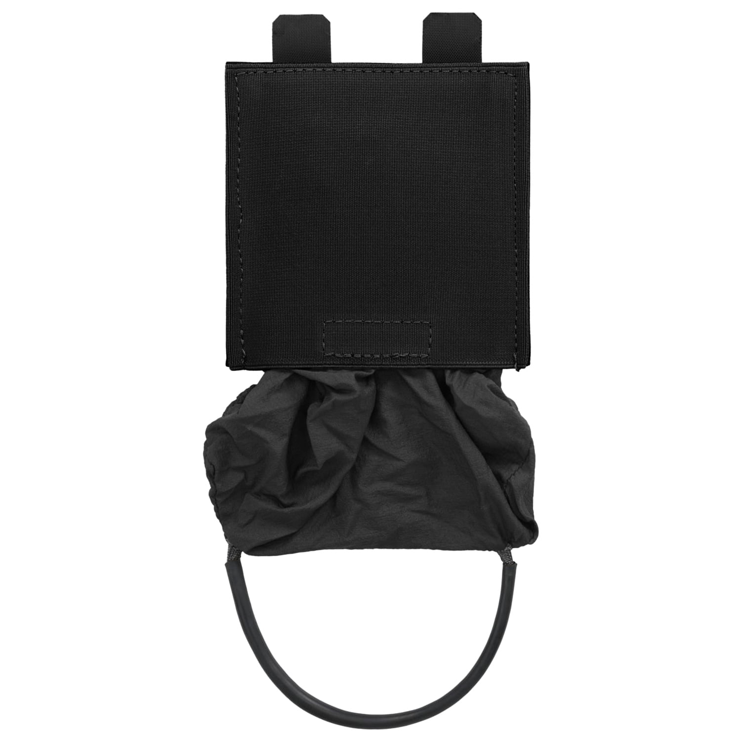 Сумка для скидання магазинів Direct Action Low Profile Dump Pouch - Shadow Grey