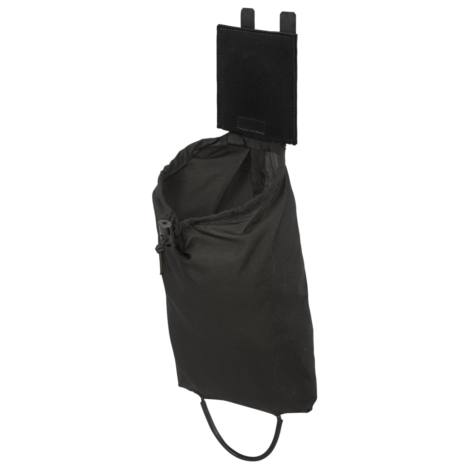 Сумка для скидання магазинів Direct Action Low Profile Dump Pouch - Shadow Grey