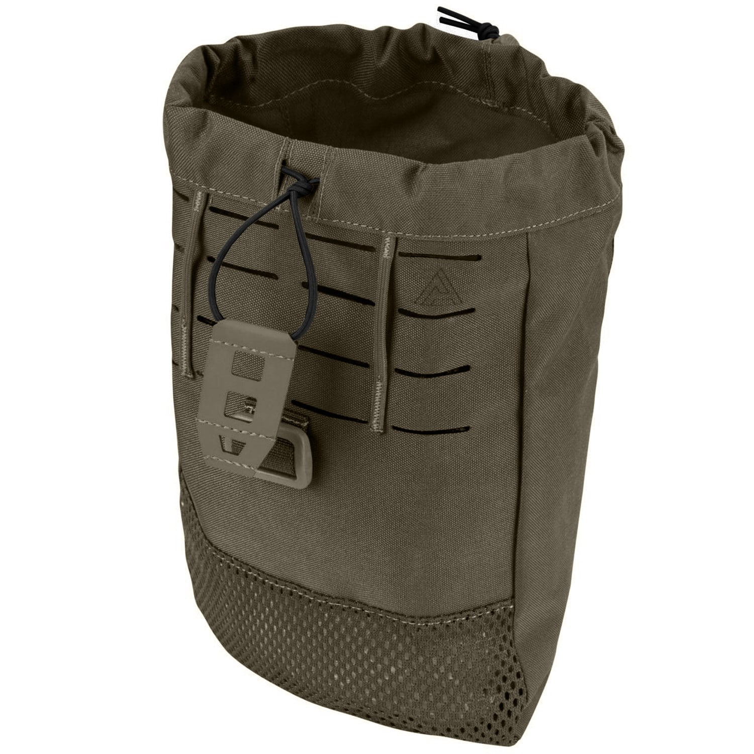 Сумка для скидання магазинів Direct Action Dump Pouch - Ranger Green