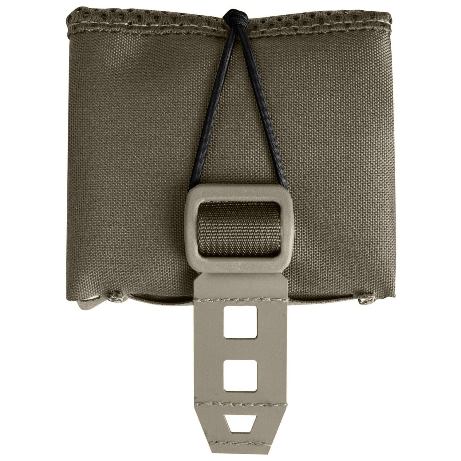 Сумка для скидання магазинів Direct Action Dump Pouch - Ranger Green