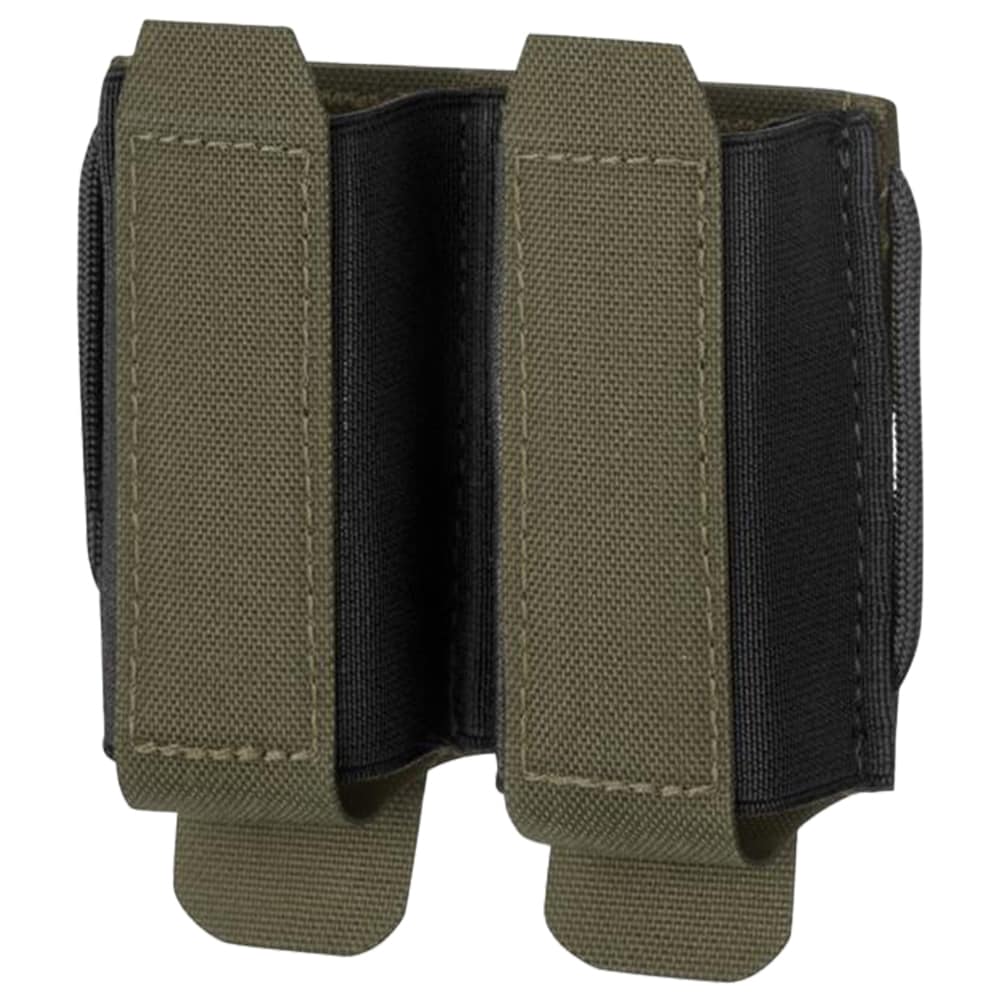 Підсумок Direct Action для магазинів SLICK Mag Pouch - Ranger Green