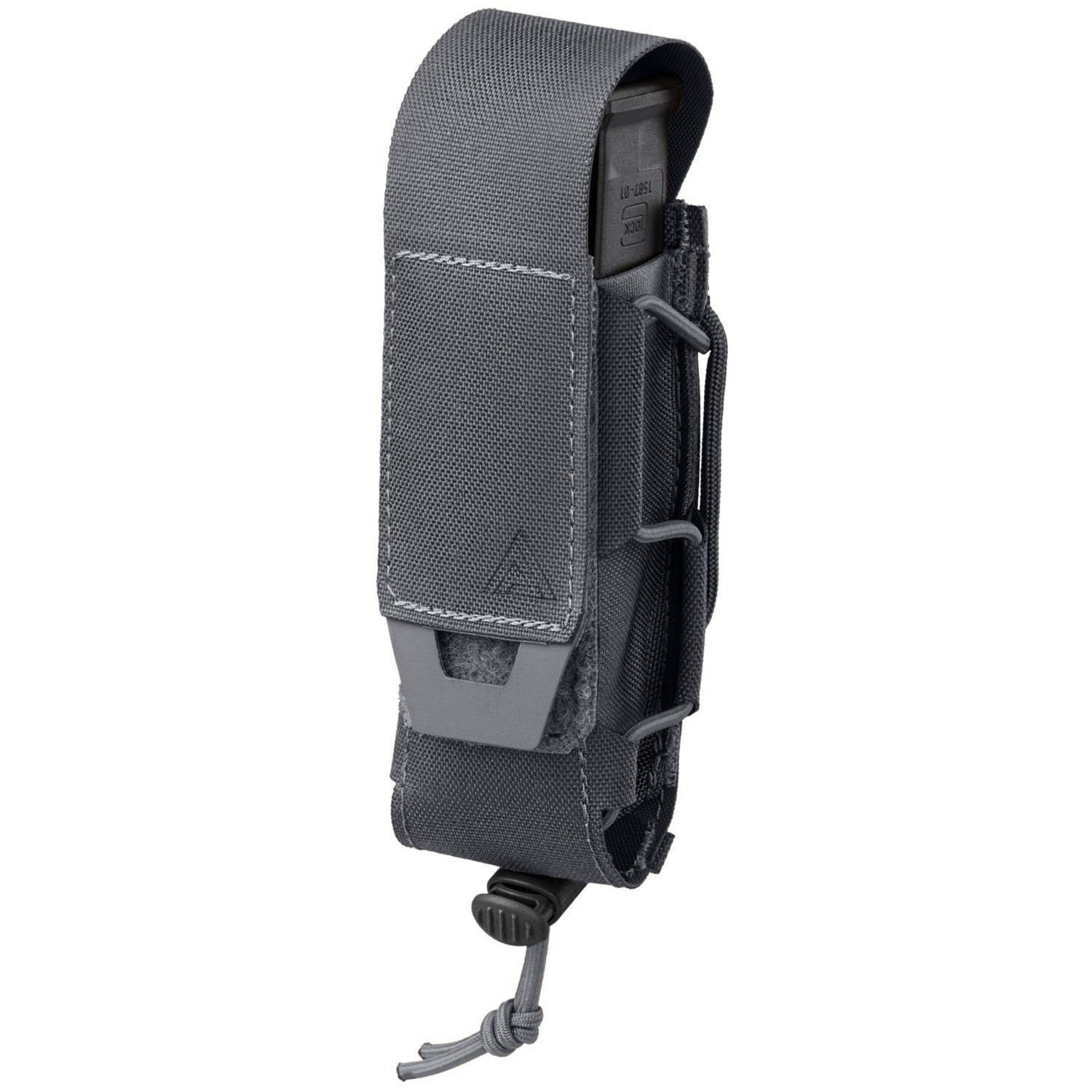 Підсумок для магазину Direct Action Tac Reload Pouch MK II - Shadow Grey