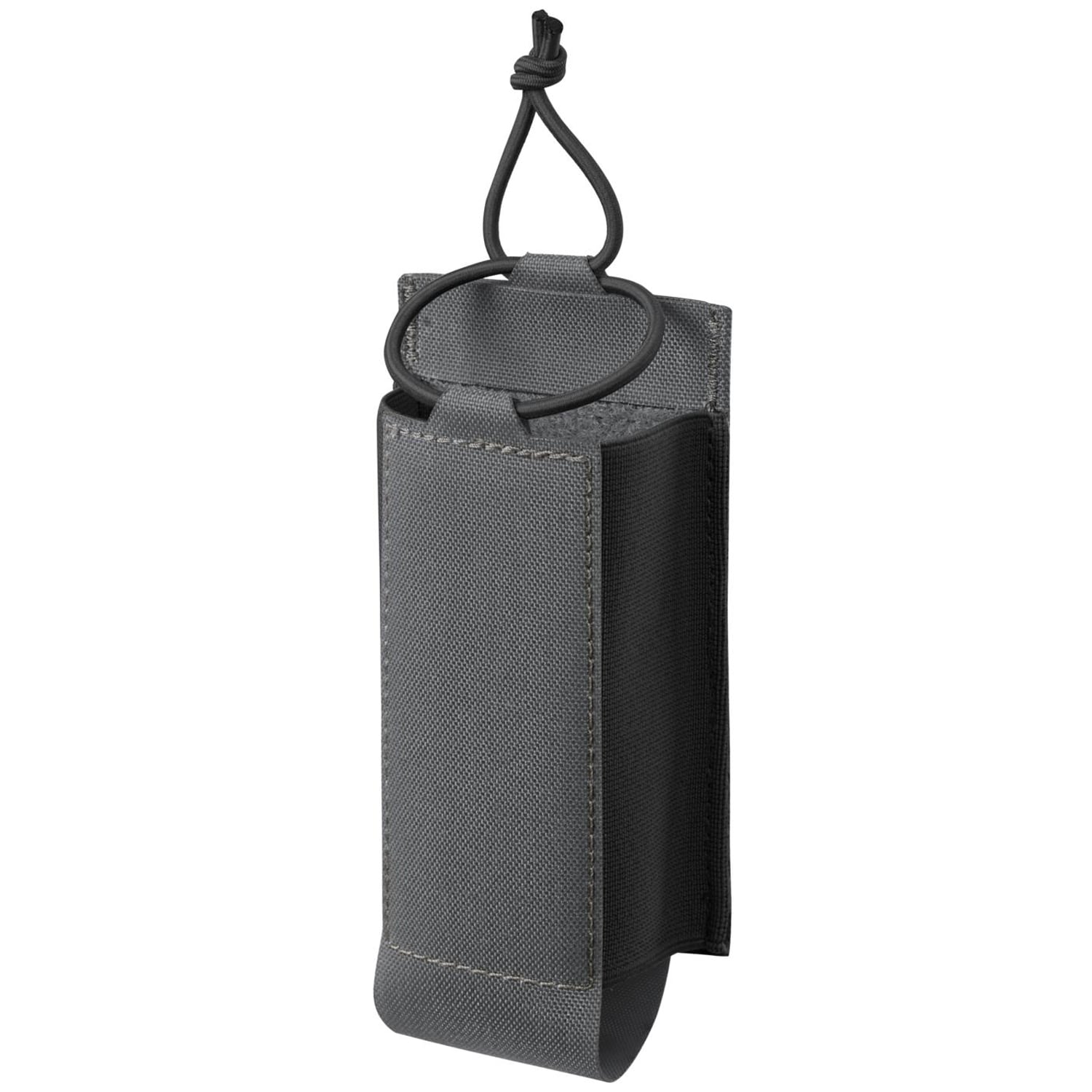 Підсумок Direct Action Radio Pouch Low Profile для радіостанції - Shadow Grey