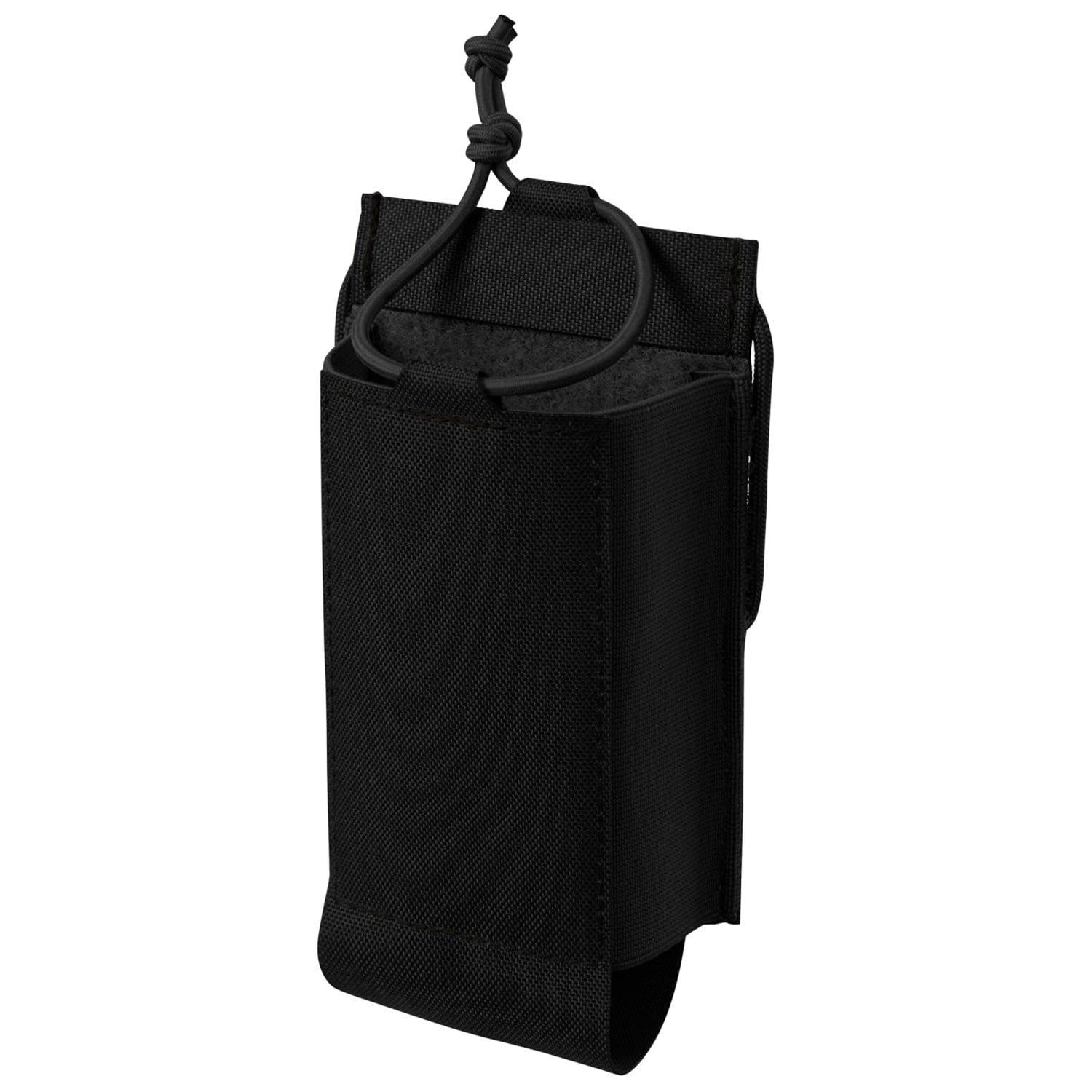 Підсумок для раці Direct Action Slick Radio Pouch - Black