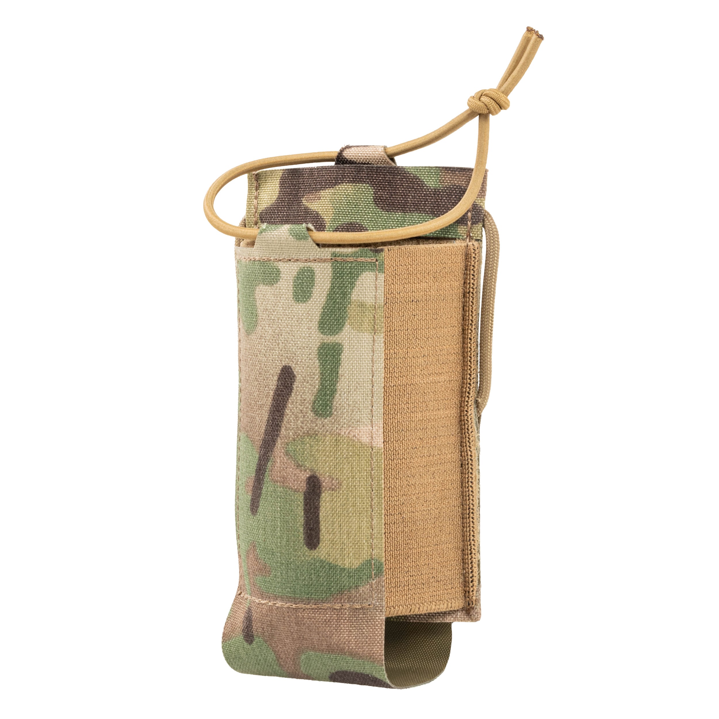 Підсумок для раці Direct Action Slick Radio Pouch - MultiCam