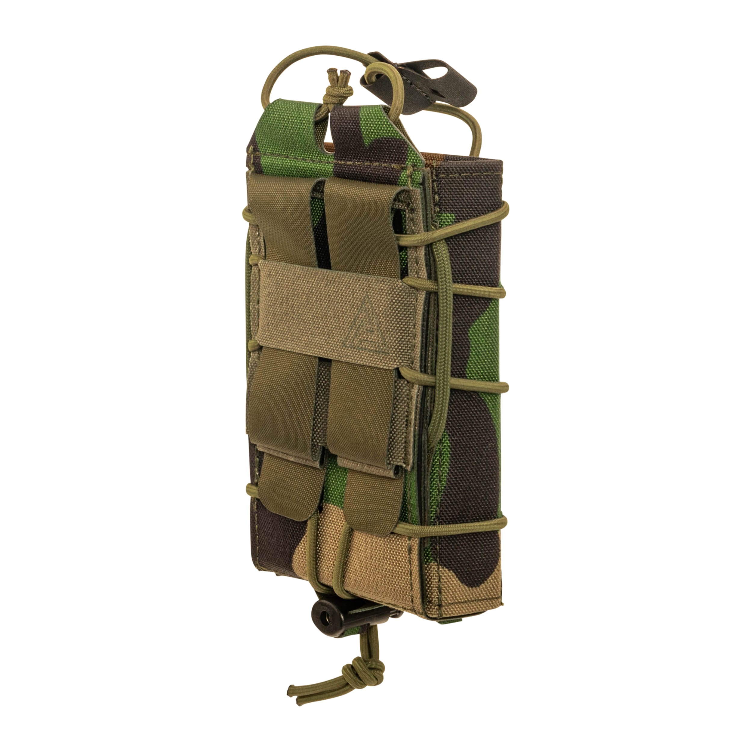 Підсумок Direct Action Speed Reload Pouch Large - Woodland