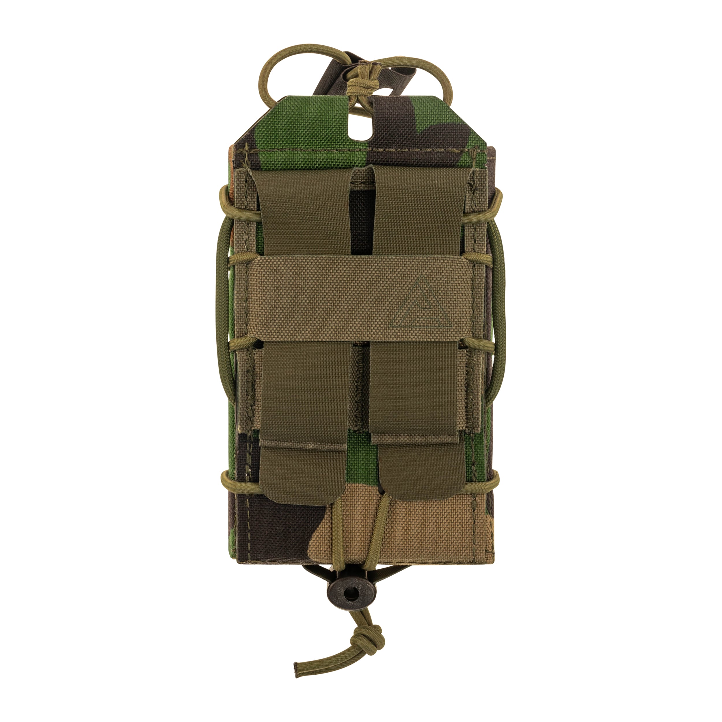 Підсумок Direct Action Speed Reload Pouch Large - Woodland