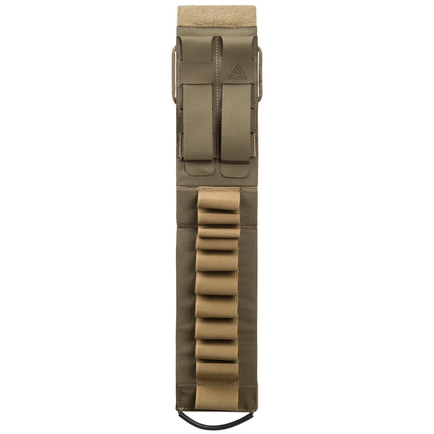 Підсумок для набоїв типу shells Direct Action Shell Holder - Adaptive Green