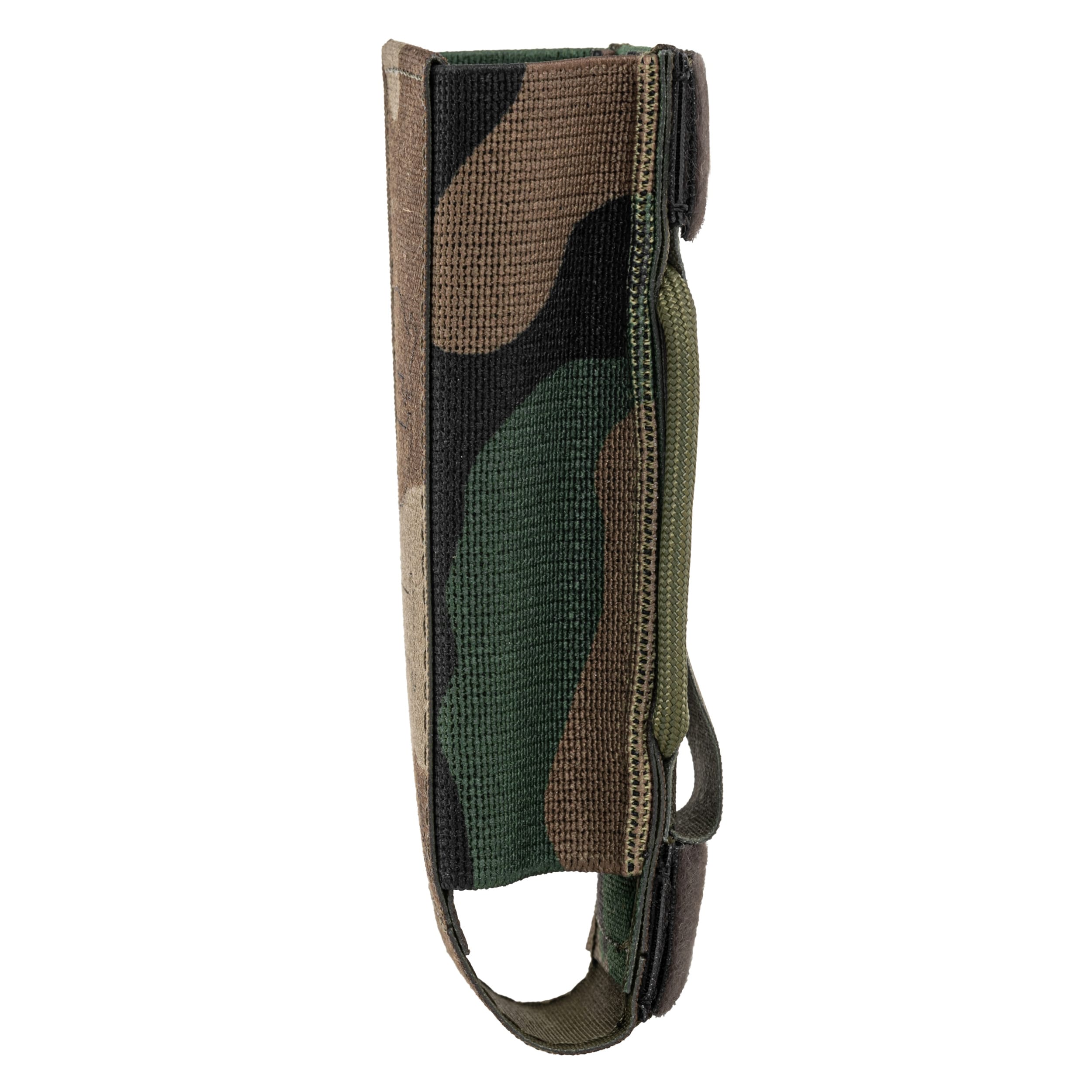 Підсумок для турнікета Direct Action Tourniquet Open Pouch - Woodland