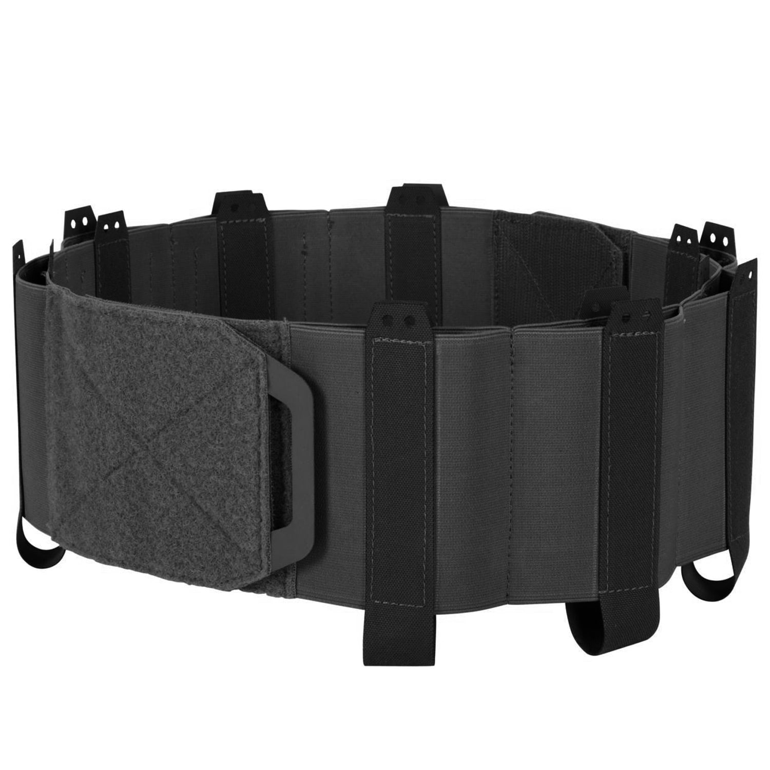 Пояс Direct Action для плитоноски Spitfire MK II Elastic Cummerbund - Black