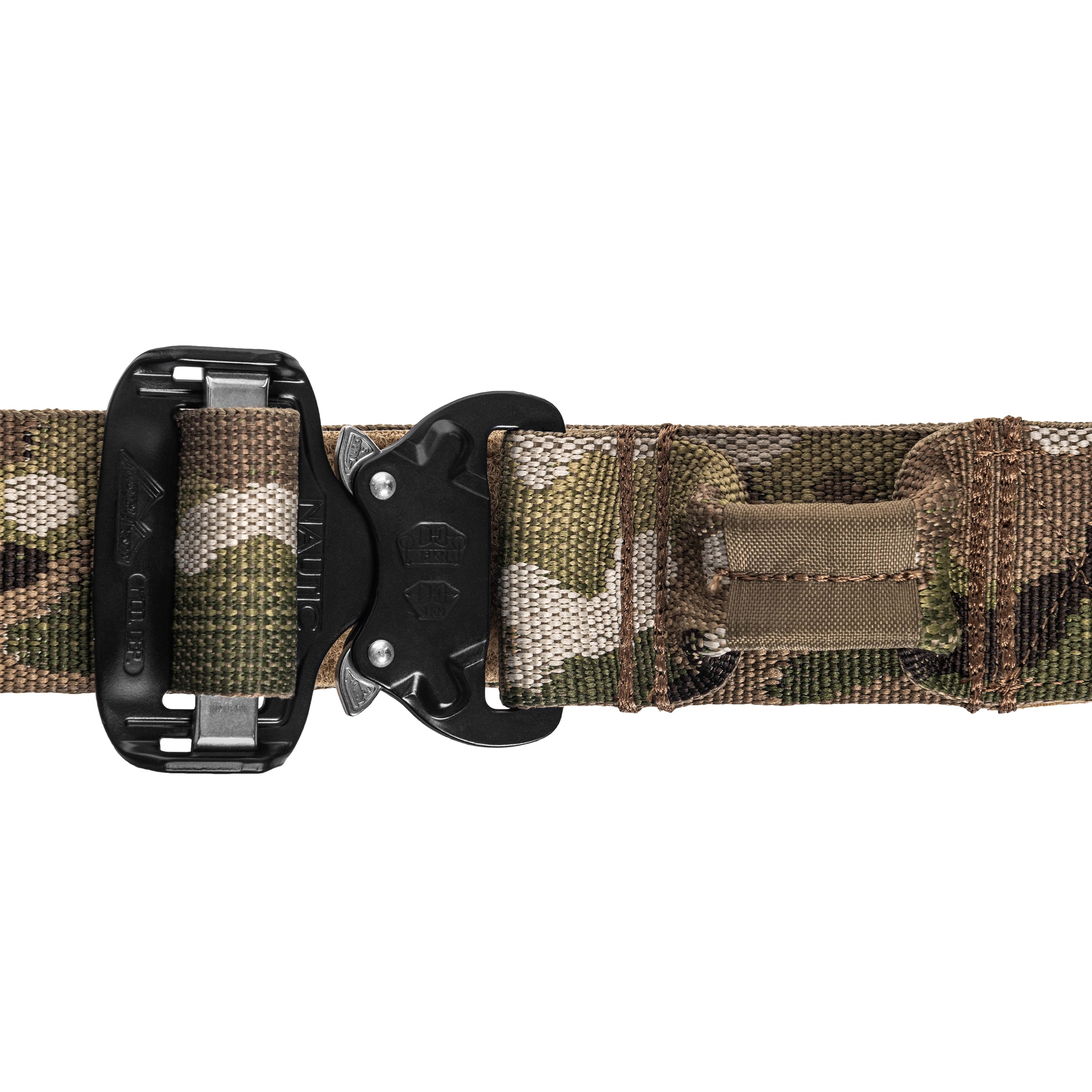 Тактичний ремінь Direct Action Warhawk Nautic Belt - MultiCam