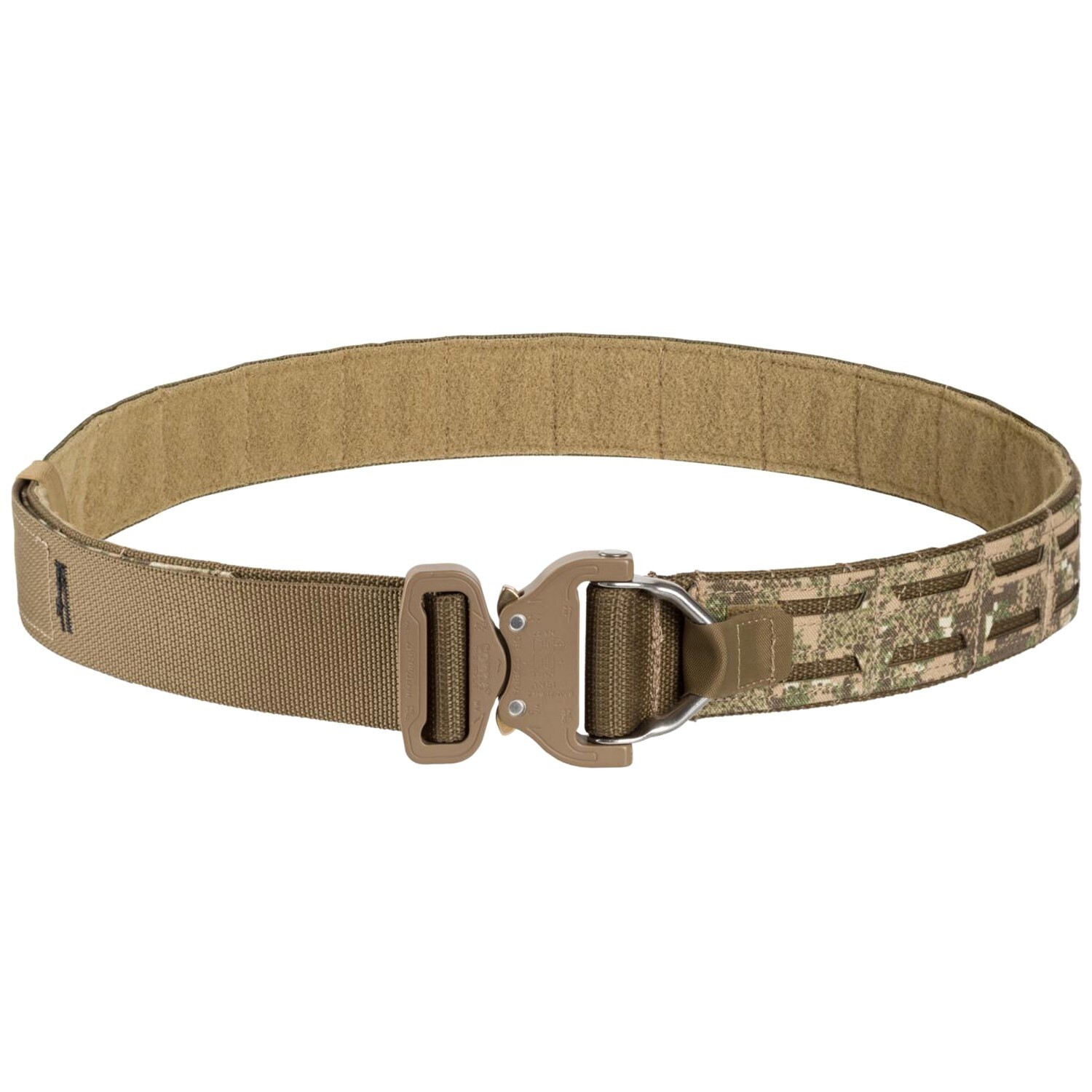 Тактичний ремінь Direct Action Warhawk Modular Belt - PenCott BadLands