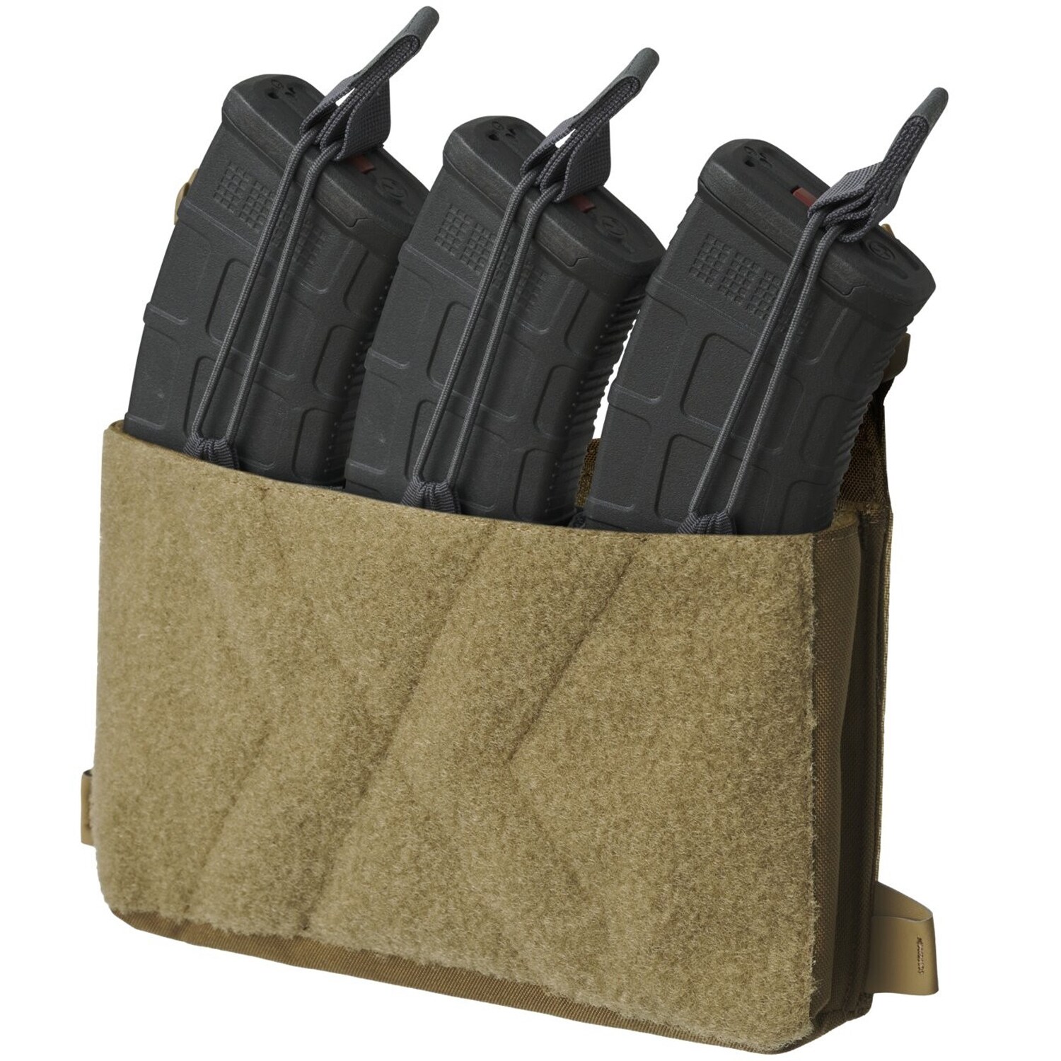 Передня панель Helikon Guardian Kangaroo Flap - Coyote