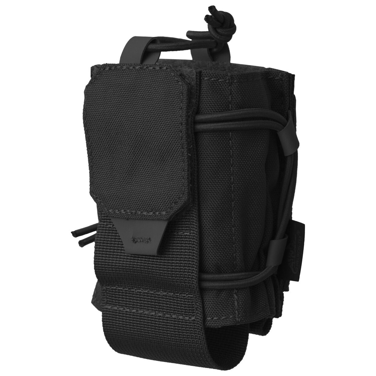 Підсумок Helikon-Tex для радіостанції - Black