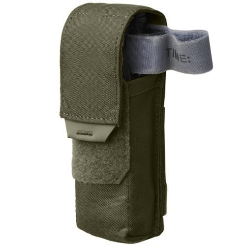 Підсумок Helikon Tourniquet Pouch для тактичного турнікета - Olive Green