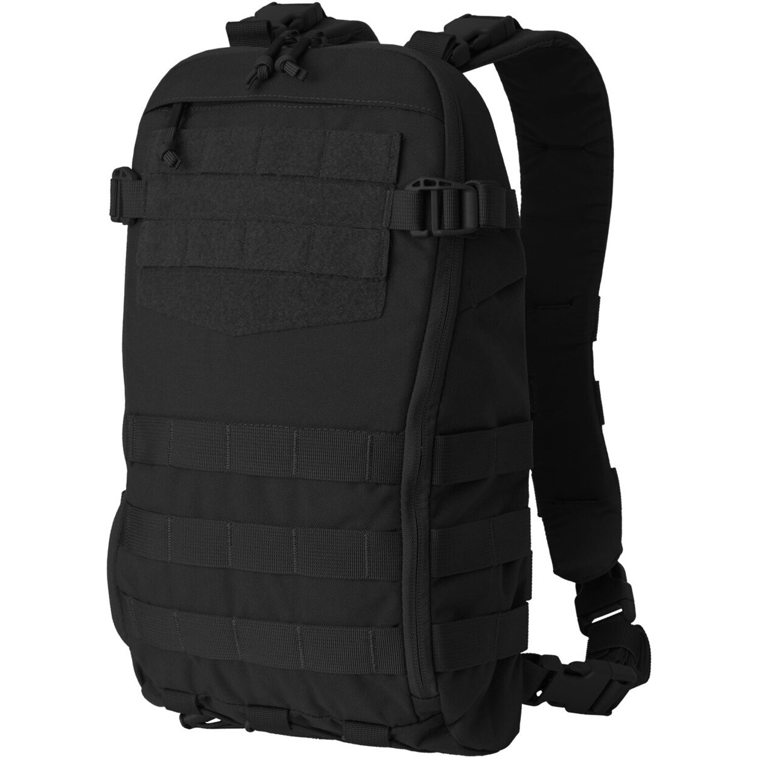 Рюкзак Helikon Guardian Smallpack 7,5 л - Чорний