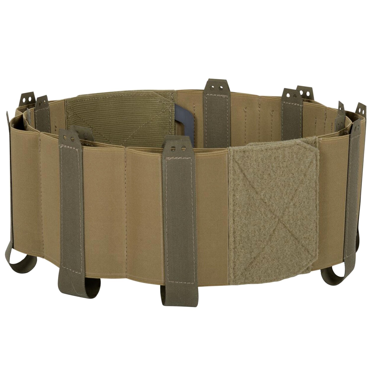 Пояс Direct Action для плитоноски Spitfire MK II Elastic Cummerbund - Adaptive Green