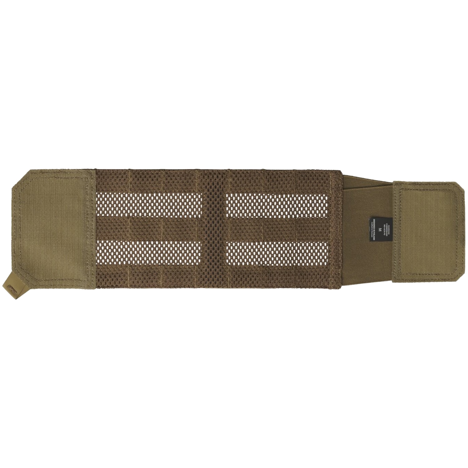 Бічні панелі Helikon Guardian Cummerbund - Coyote