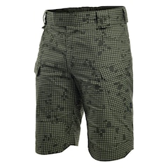 Шорти Helikon UTS 11" PolyCotton Stretch Rip-Stop - Desert Night Camo