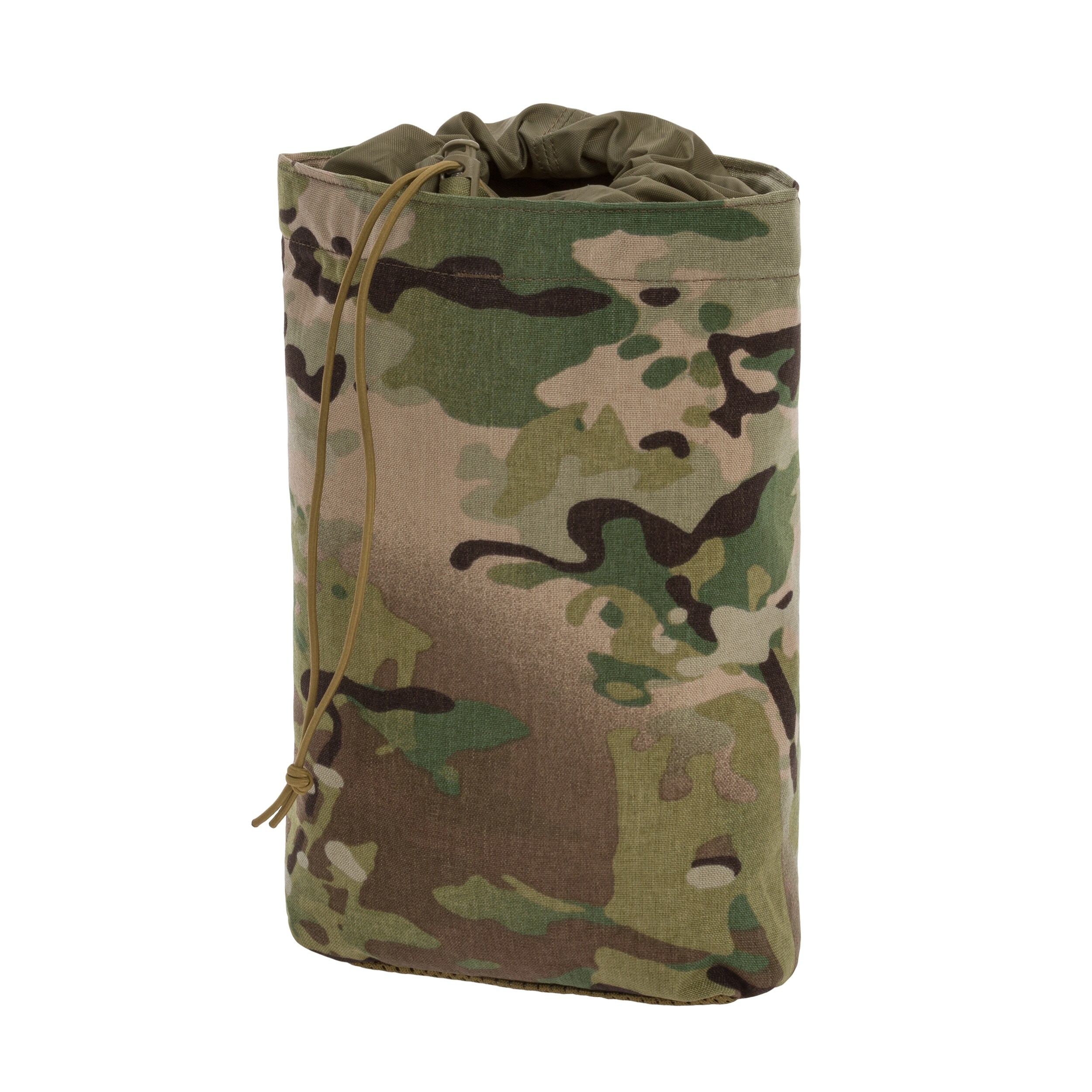 Сумка для скидання магазинів Direct Action Dump Pouch Large - MultiCam