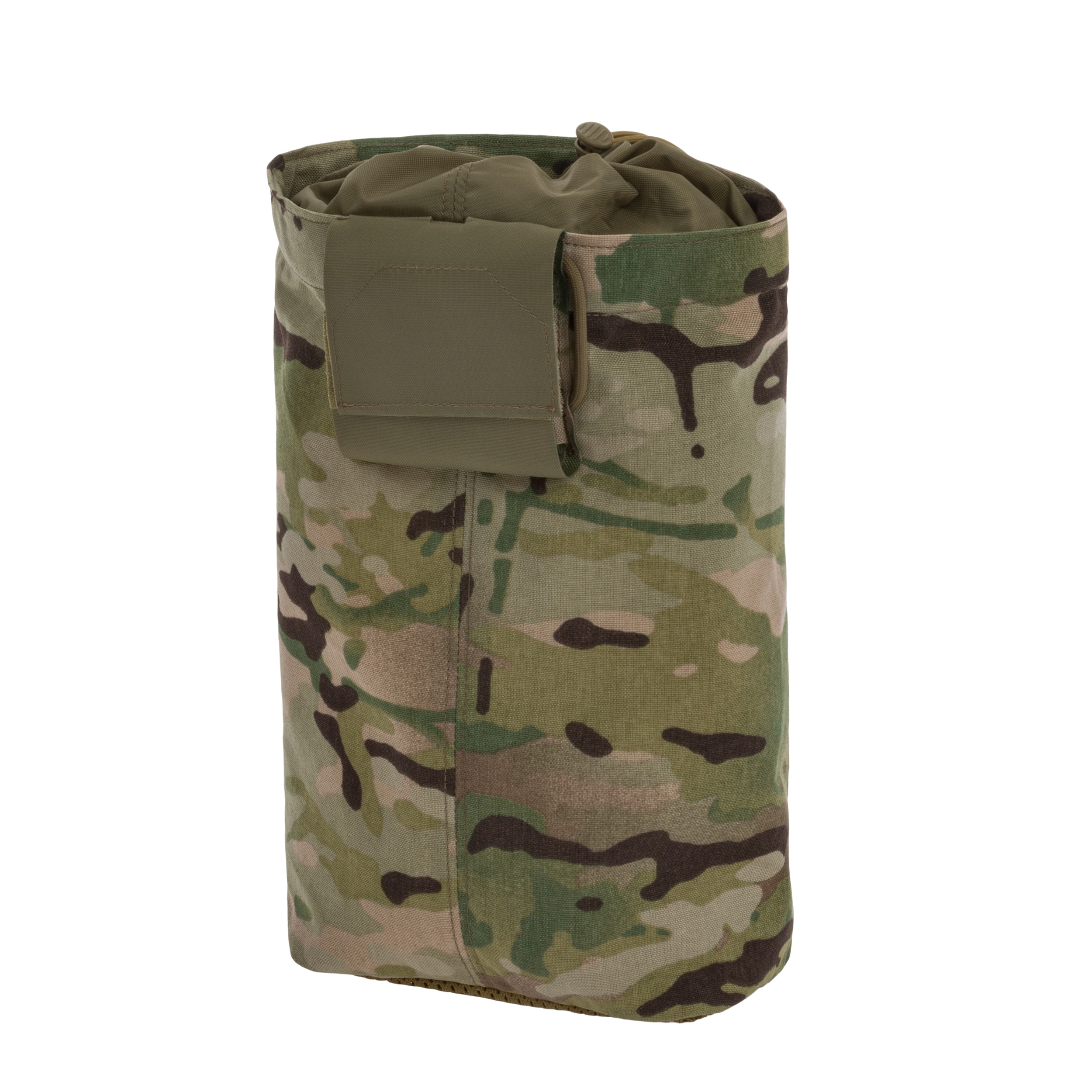 Сумка для скидання магазинів Direct Action Dump Pouch Large - MultiCam