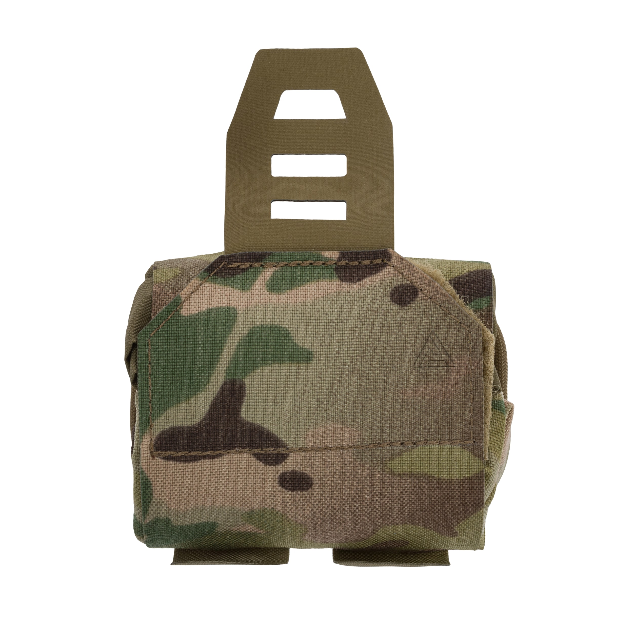 Сумка для скидання магазинів Direct Action Dump Pouch Large - MultiCam