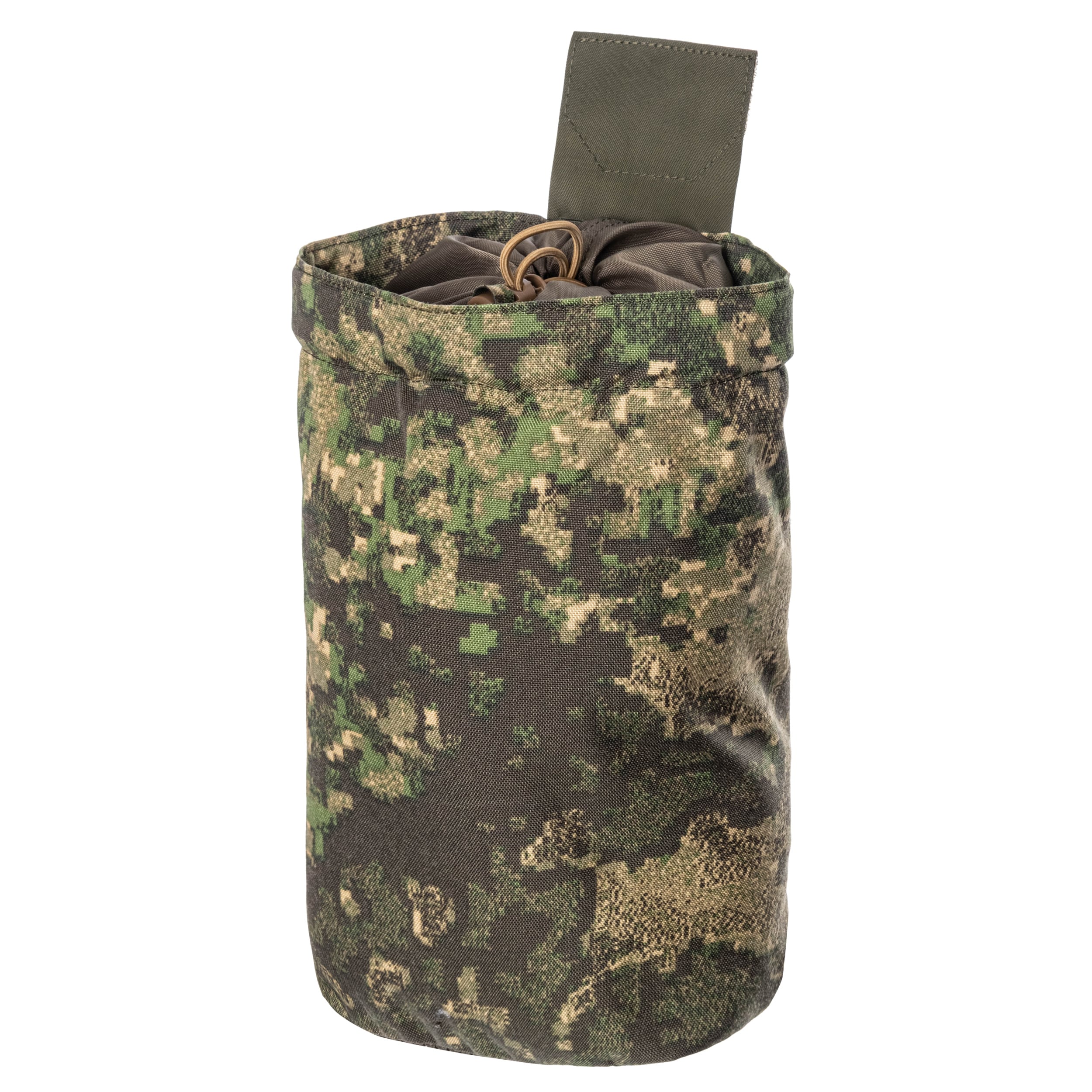 Сумка для скидання магазинів Direct Action Dump Pouch Large - PenCott WildWood