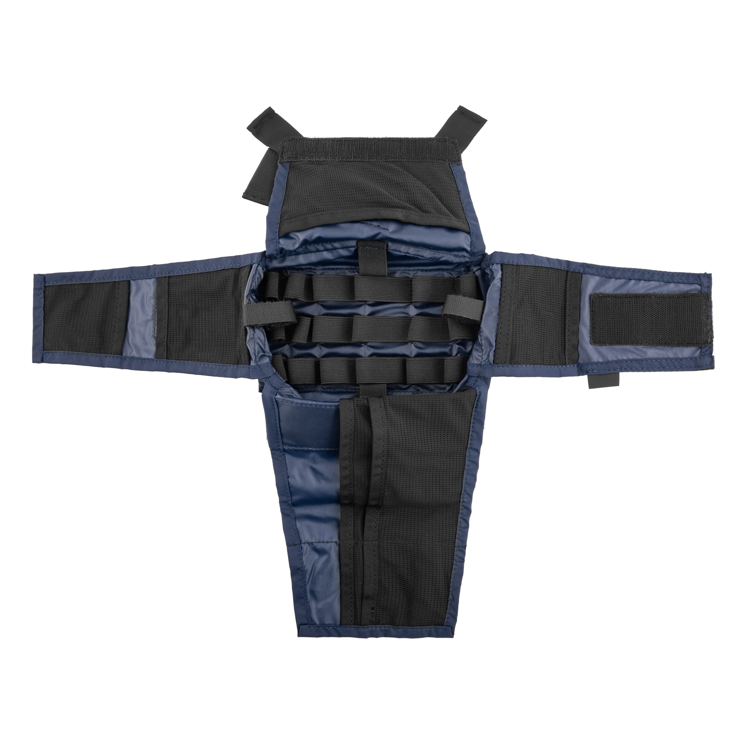 Аптечка Helikon Universal Med Insert Nylon - Sentinel Blue